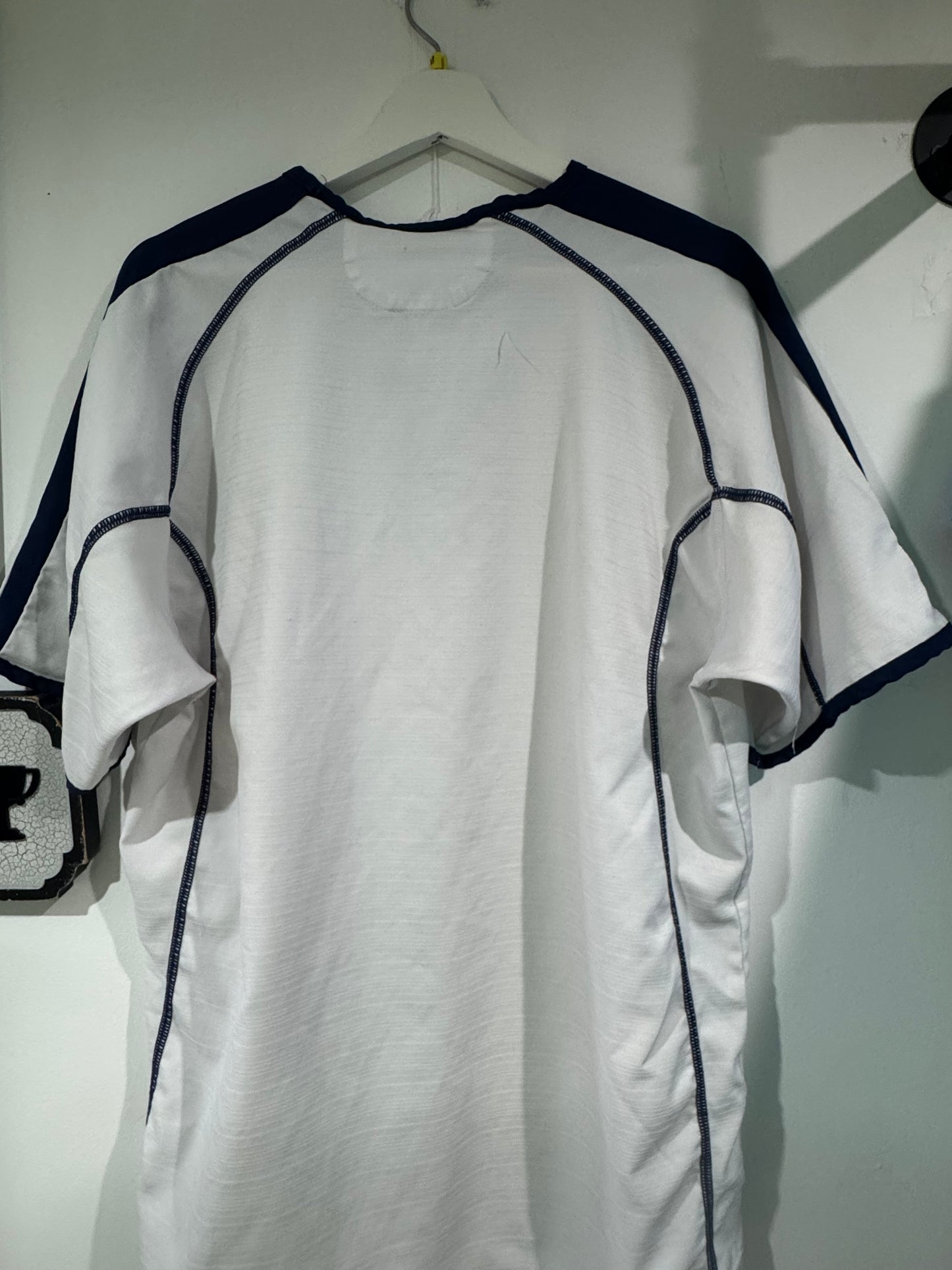 Scotland 2003 away shirt medium