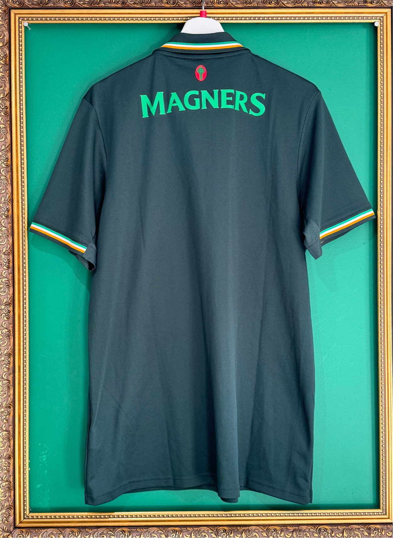 Celtic 2022/23 fourth medium