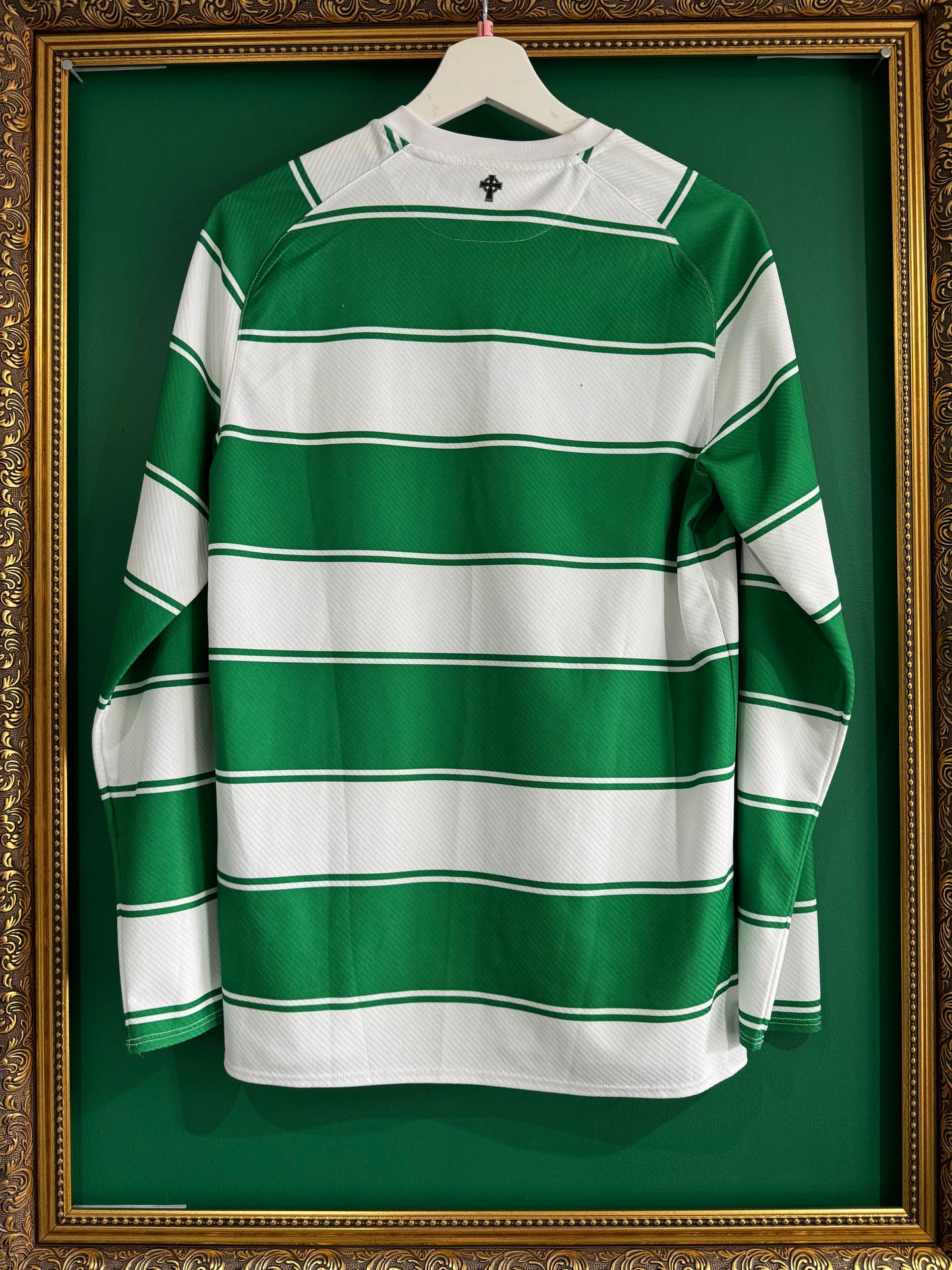 Celtic 2015/16 home ls small unsponsored