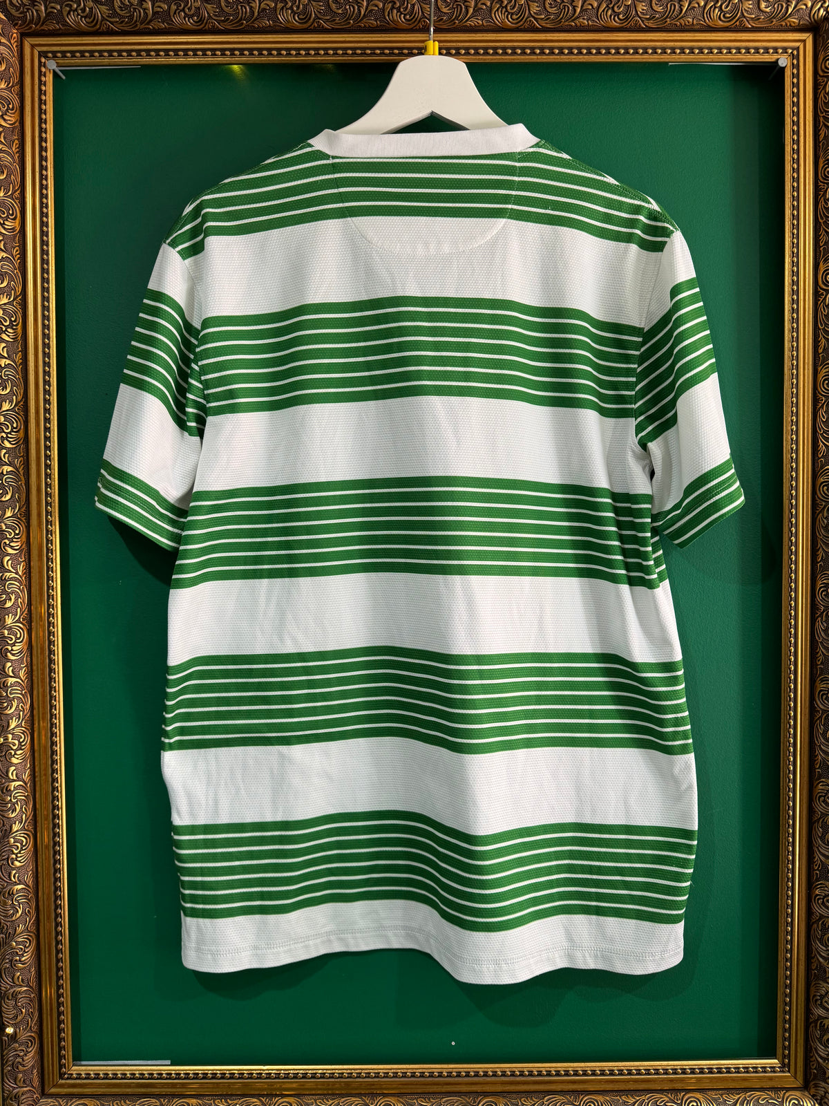 Celtic 2013/15 home shirt medium