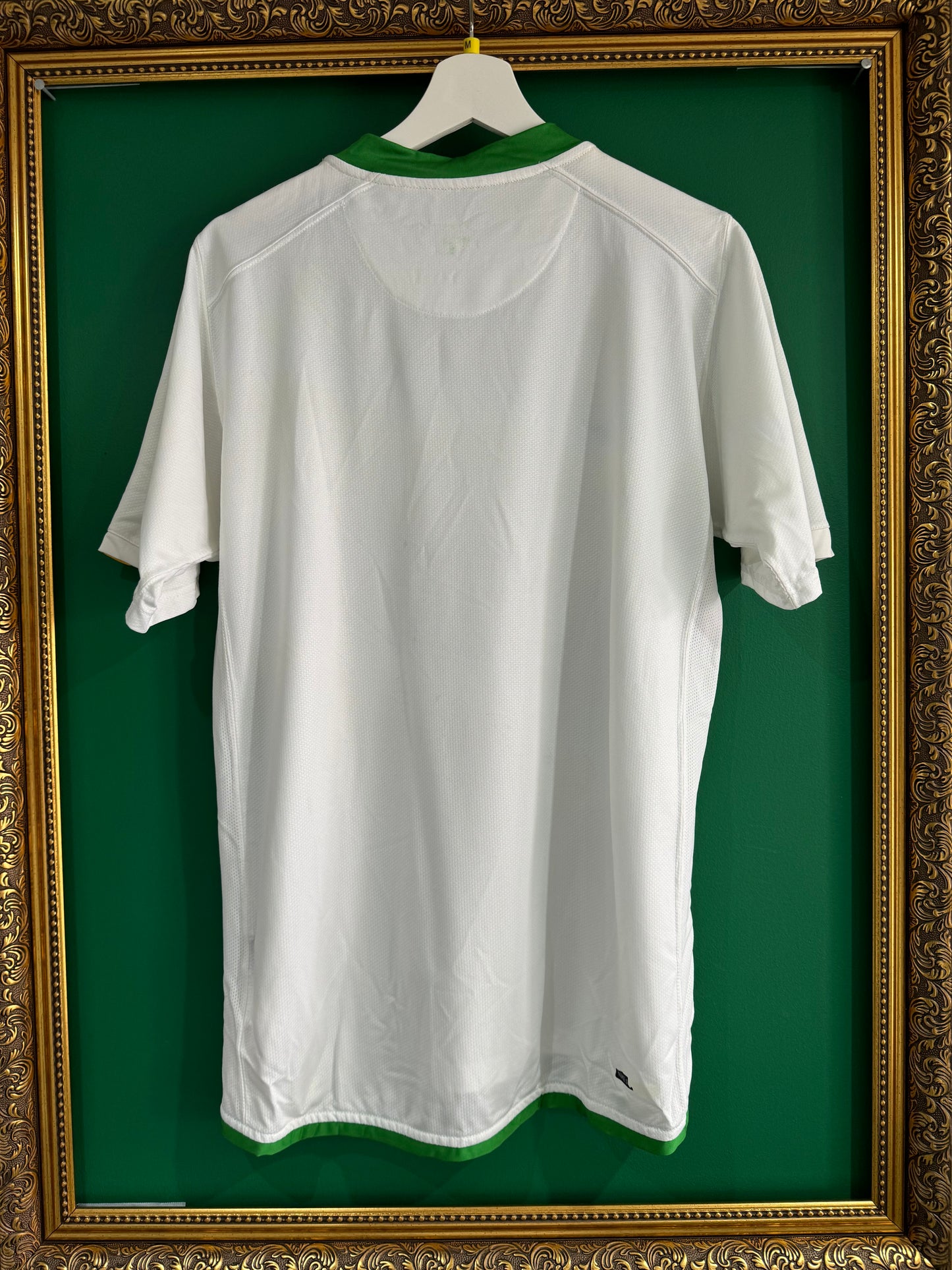 Celtic 2007/08 European away medium