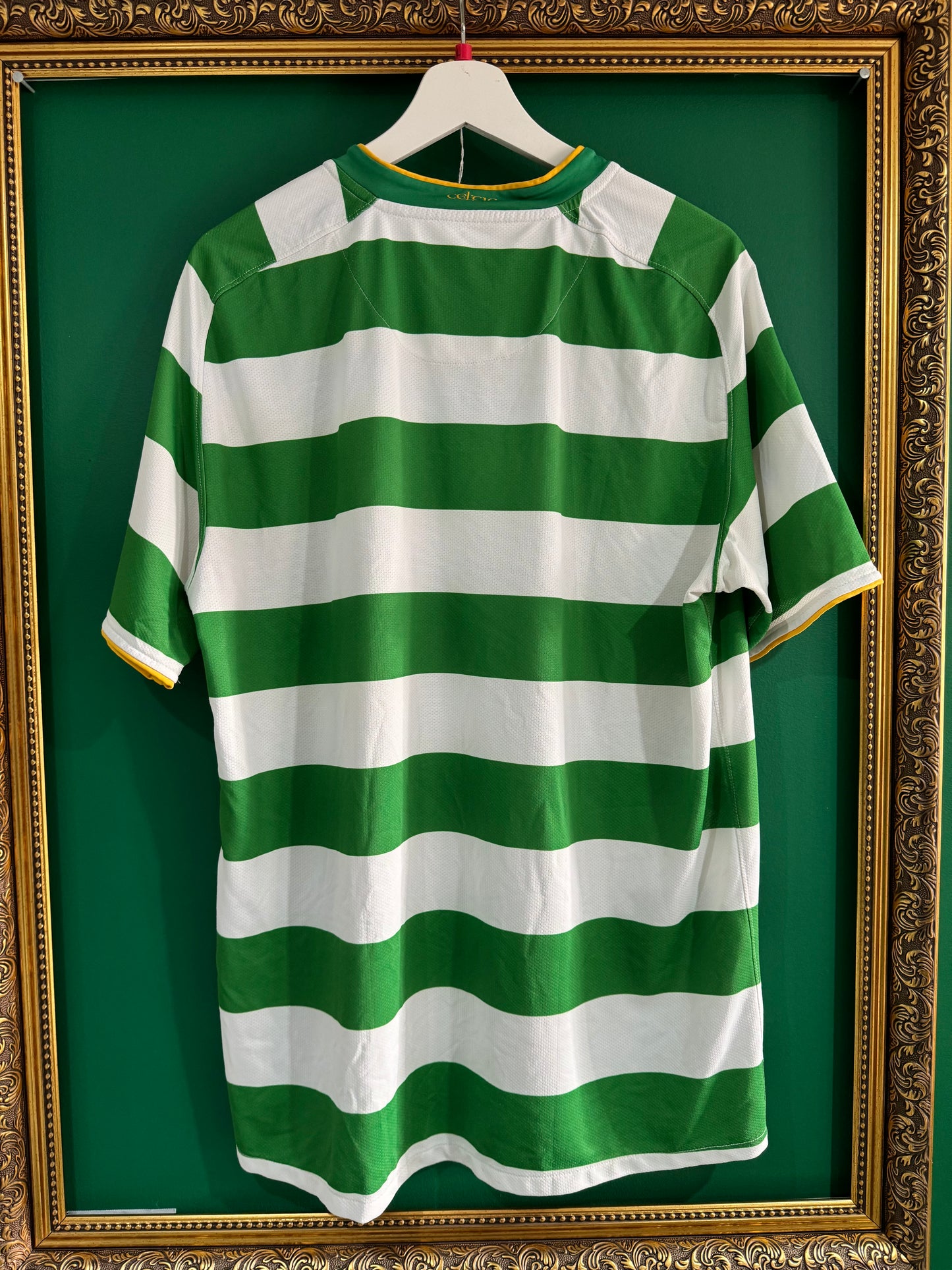 Celtic 2008/09 home large