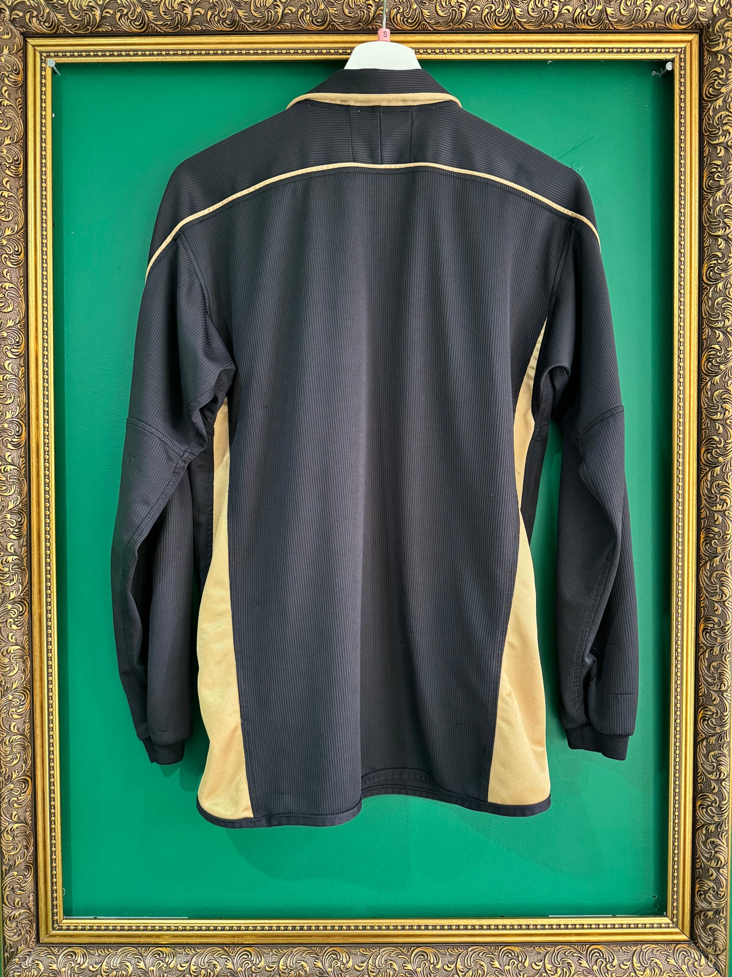 Celtic 2003/04 away small ls