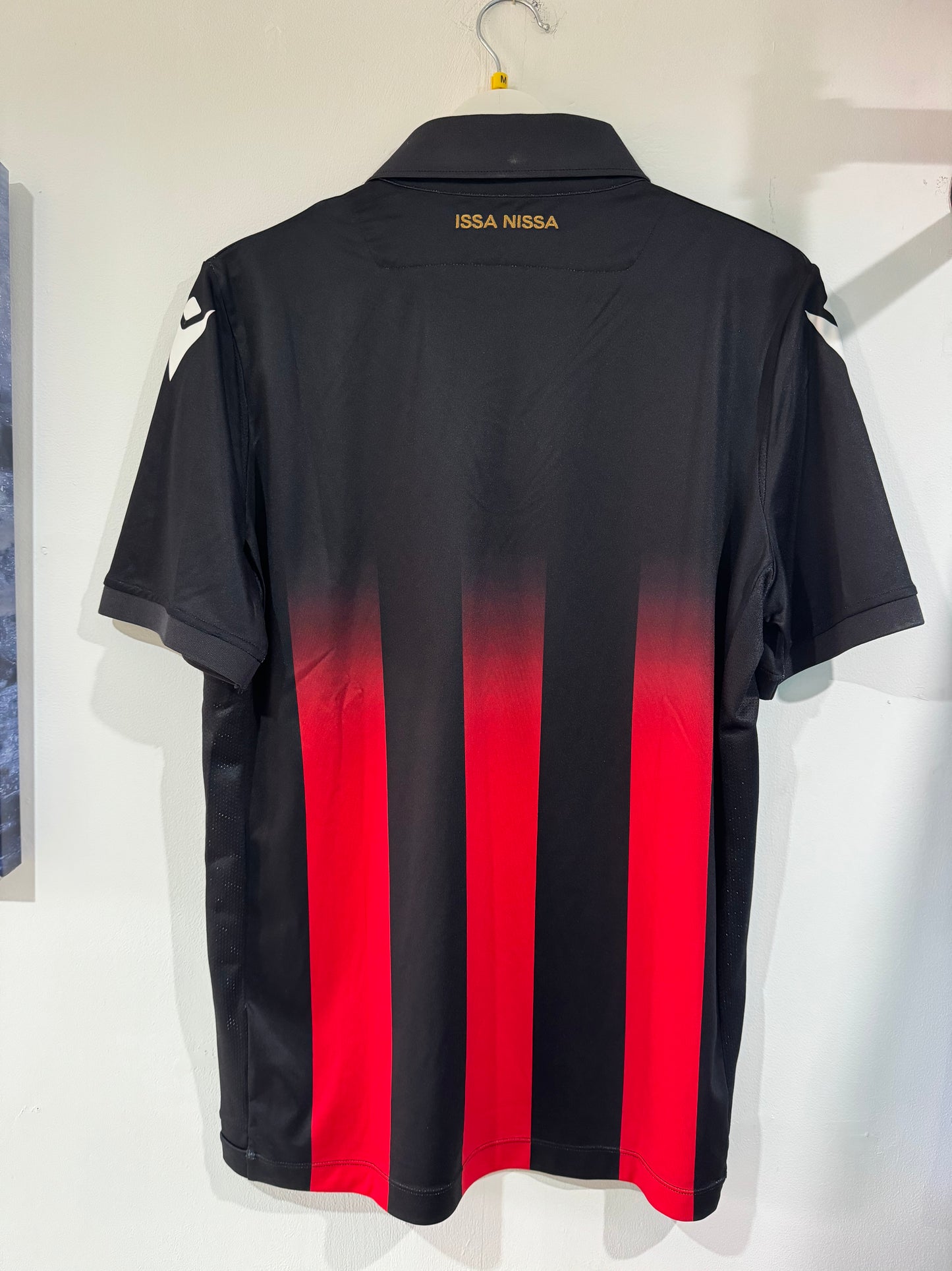 Nice 2020/21 home medium