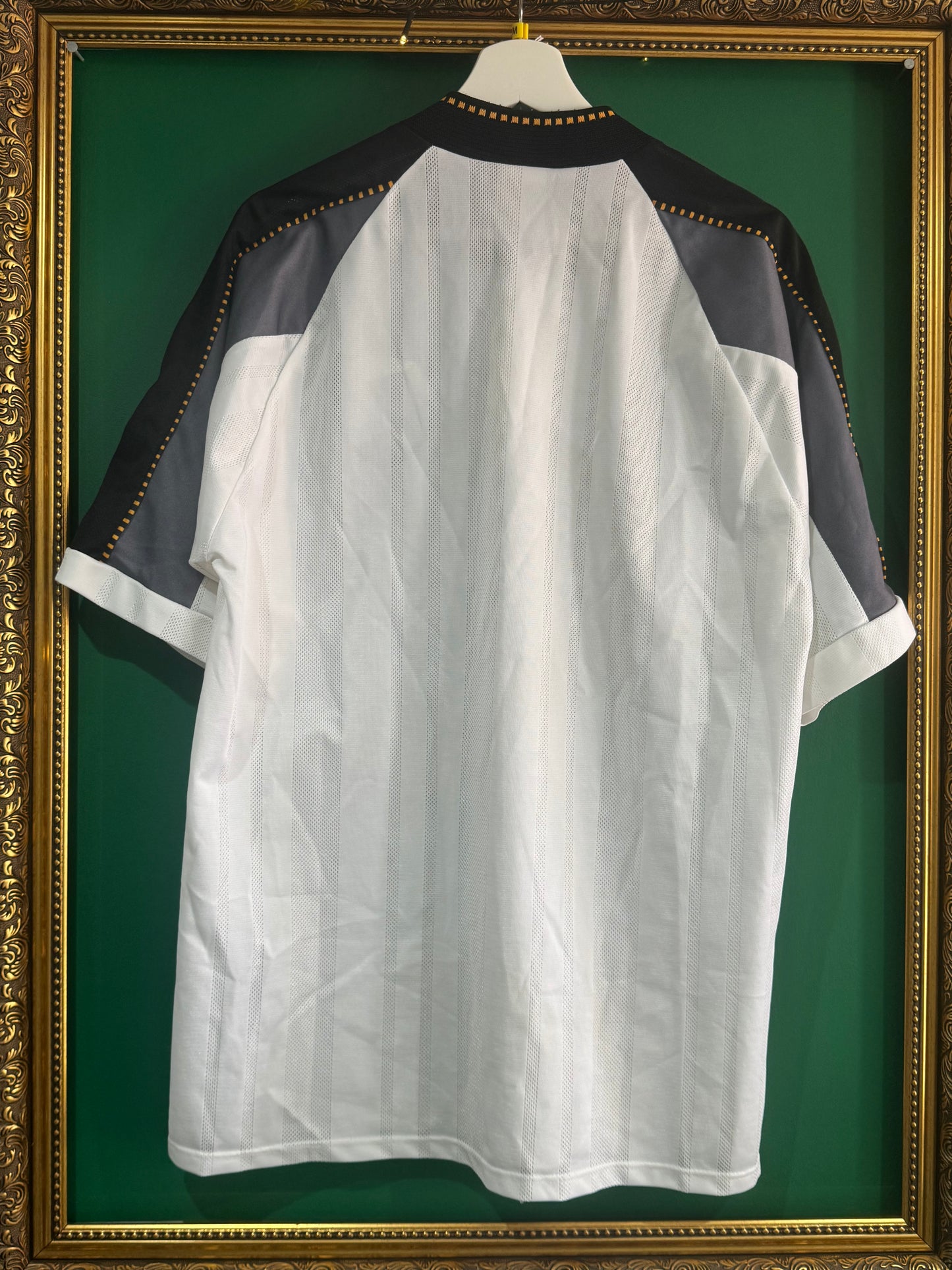 Austria 1997 home shirt medium