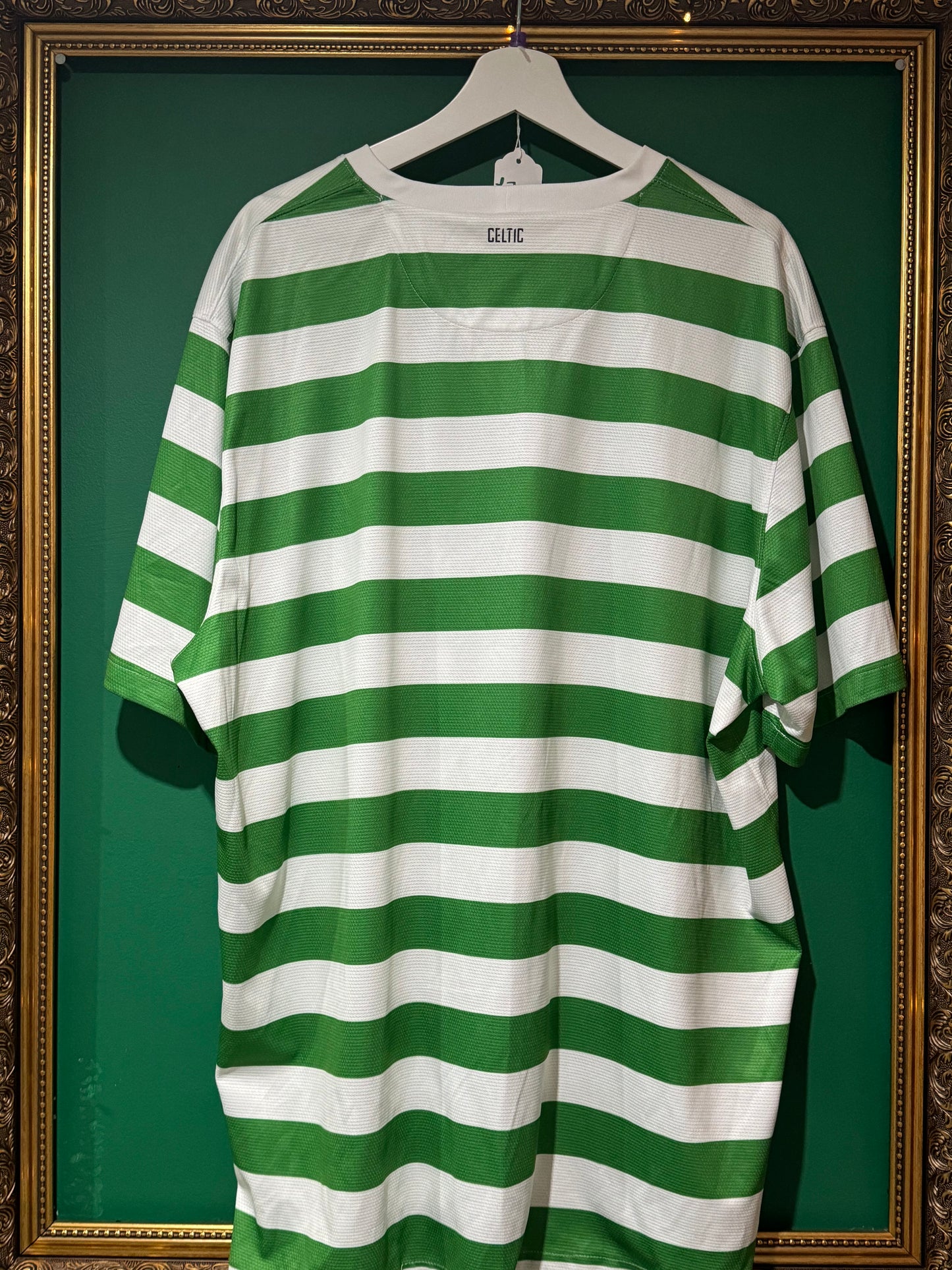 Celtic 2012/13 home xxxlarge