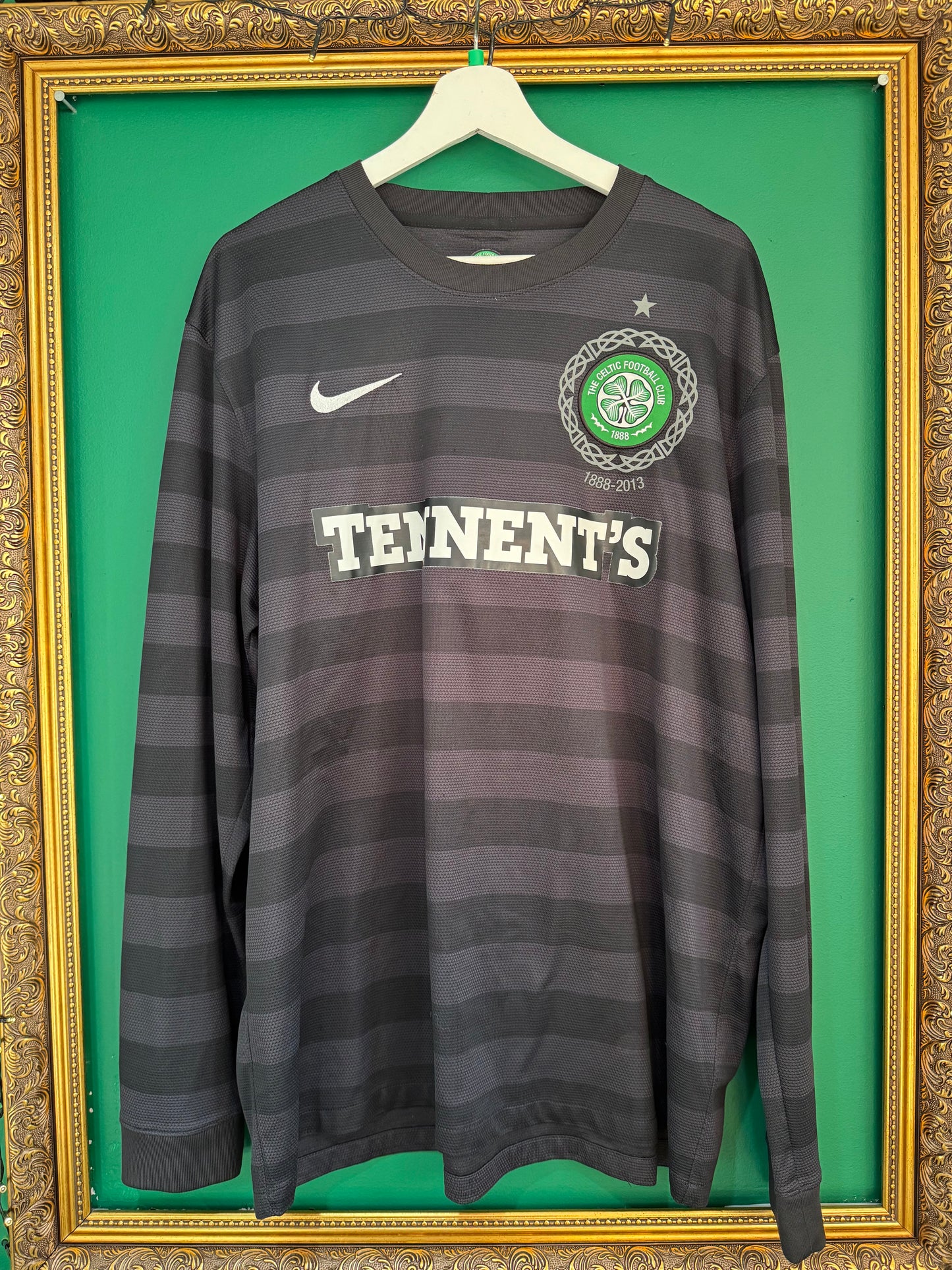 Celtic 2012/13 away ls xlarge