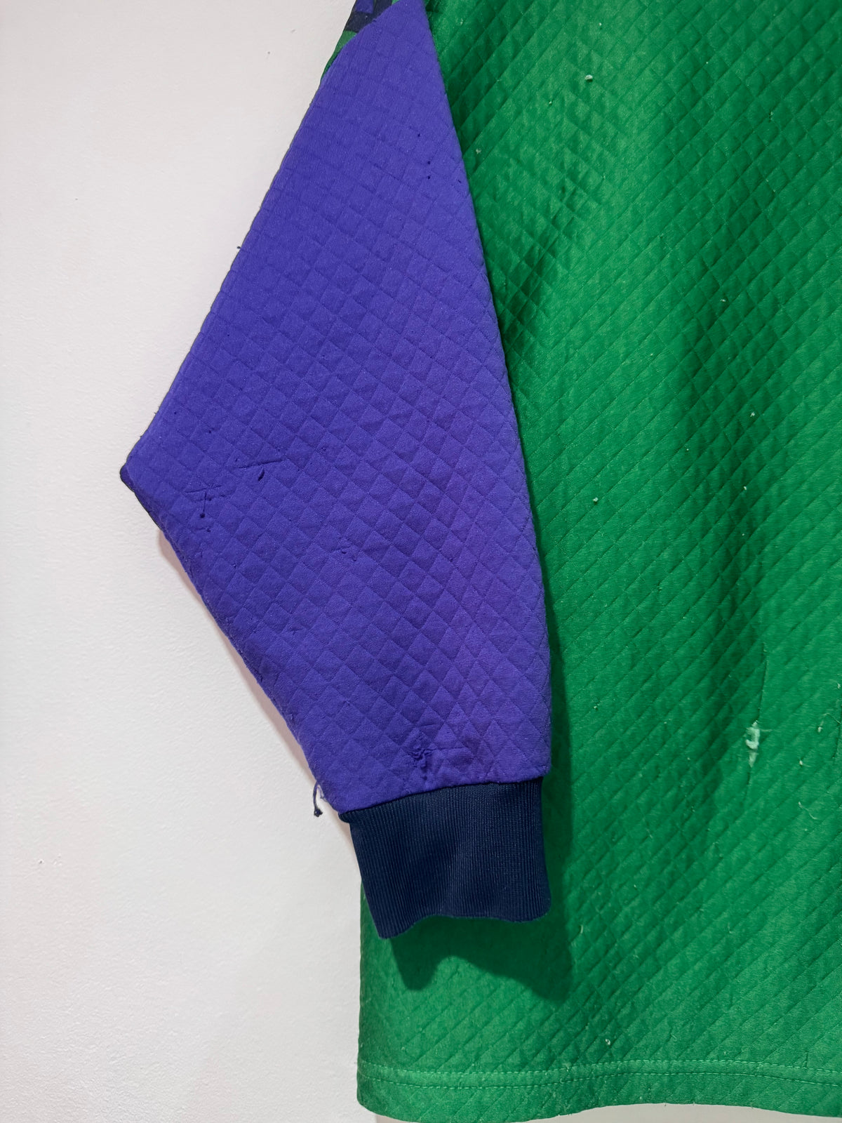 Celtic 1994/95 away Goalkeeper shirt Lb