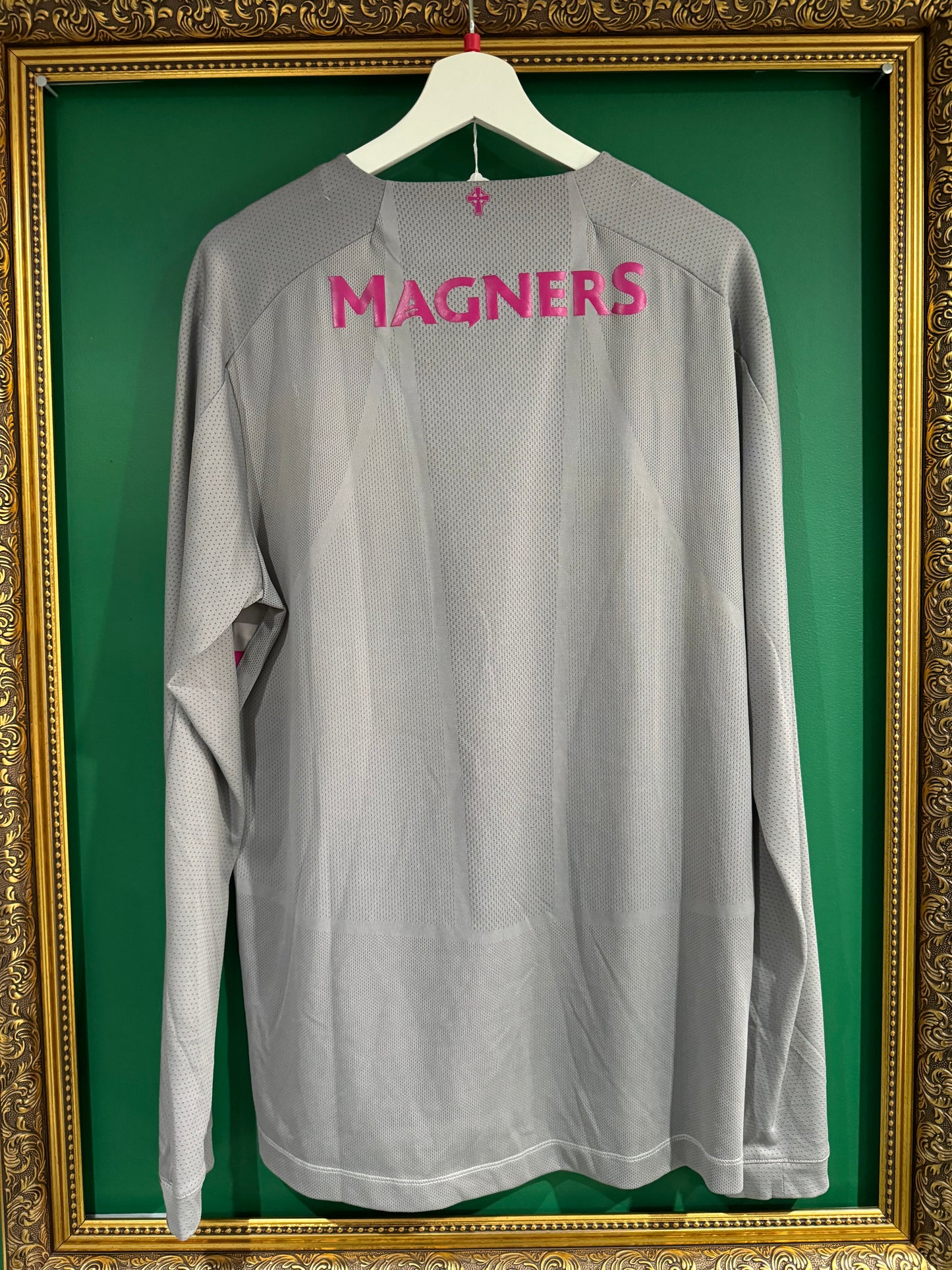 Celtic 2019/20 third large ls