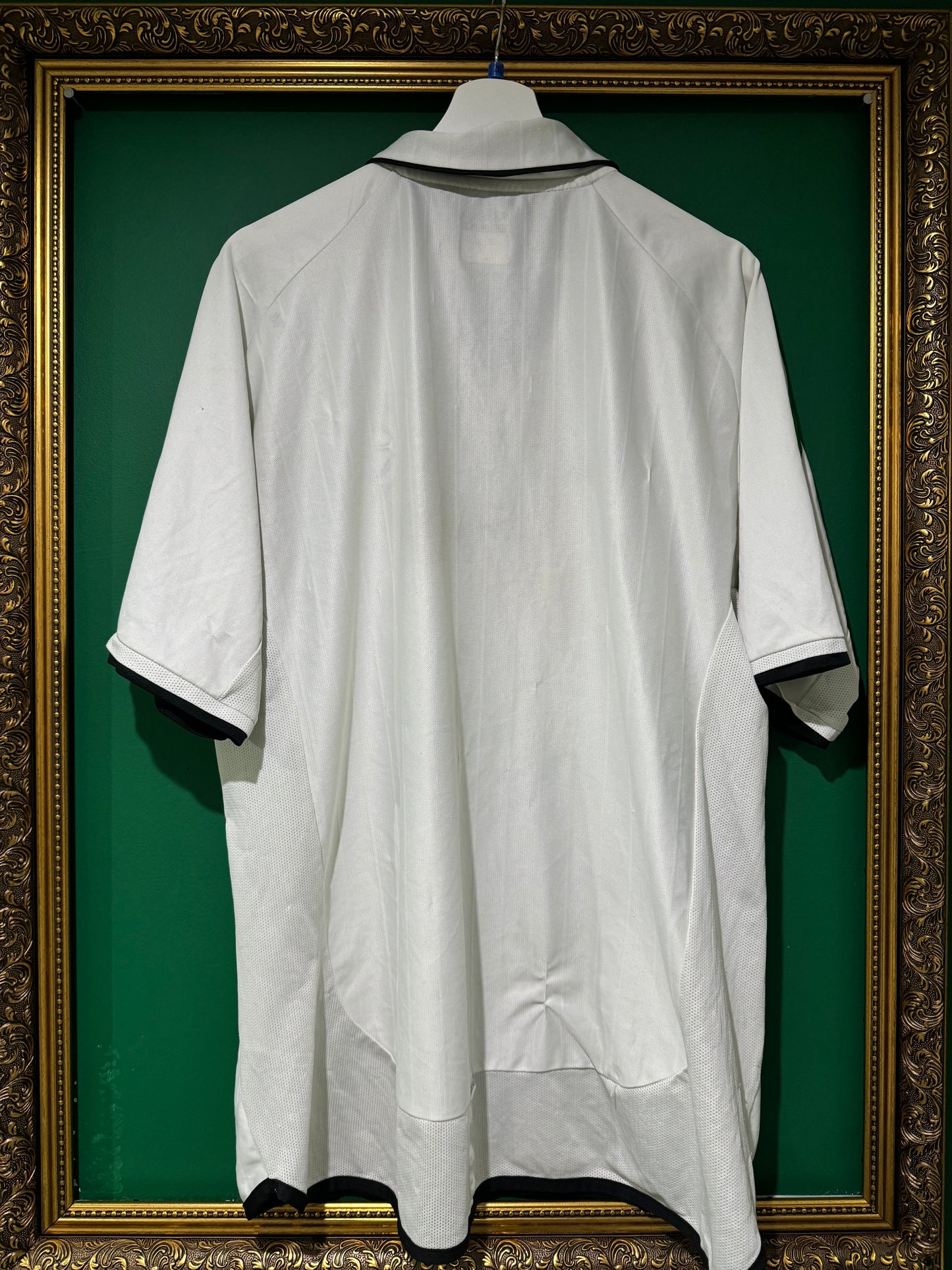 Celtic 2001/02 away xxlarge