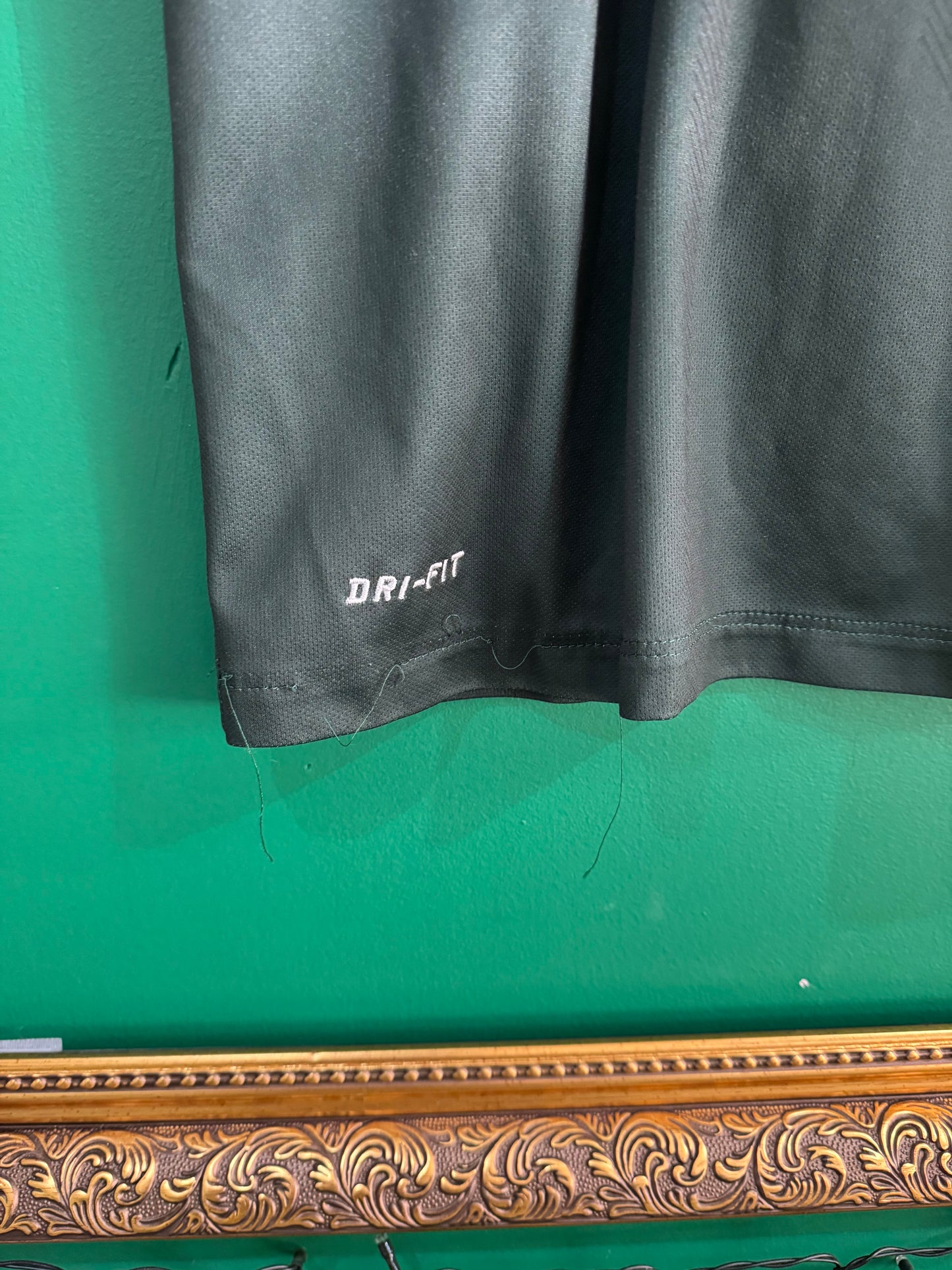 Celtic 2014/15 away shirt small