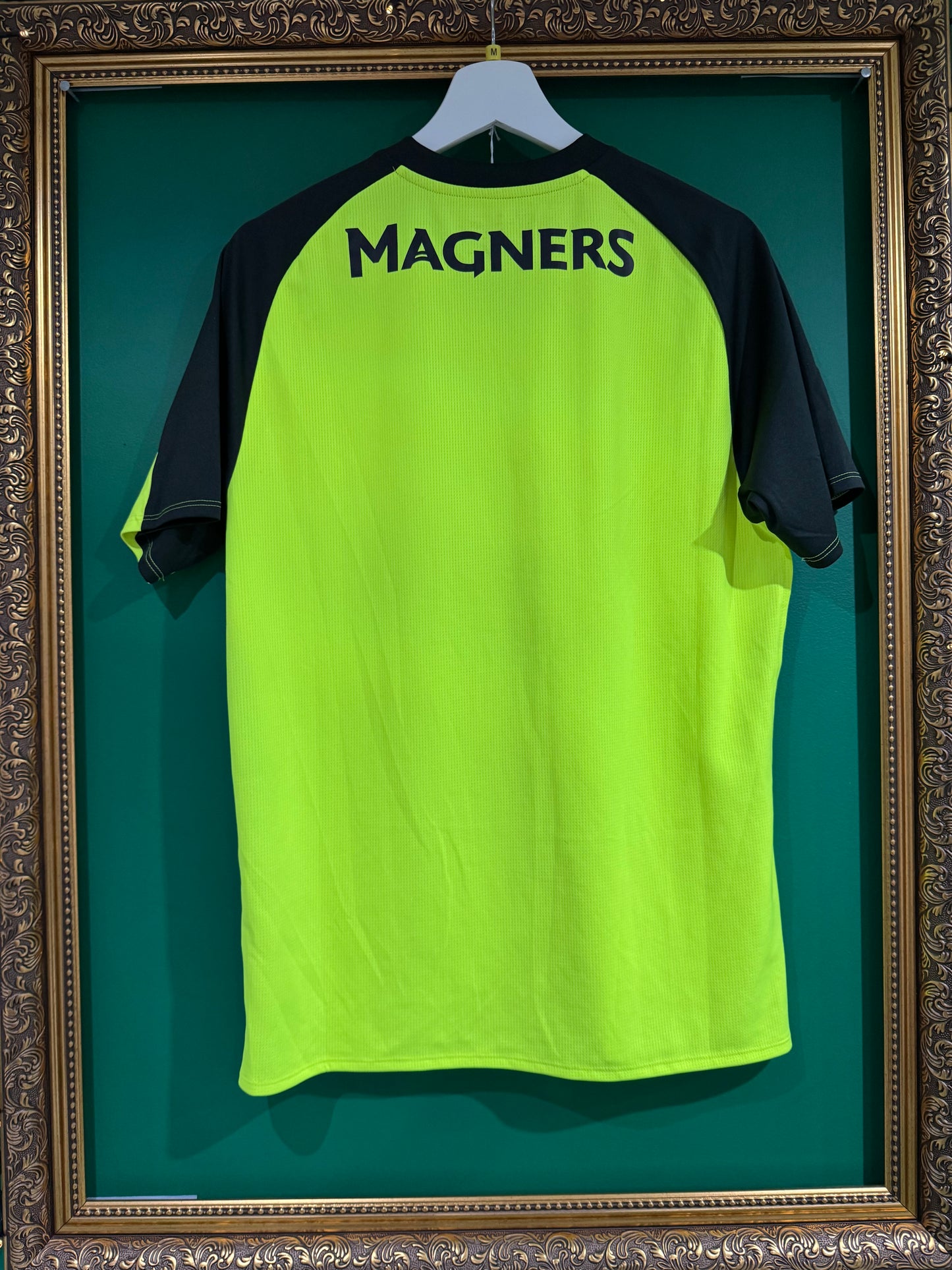 Celtic 2018/19 third medium