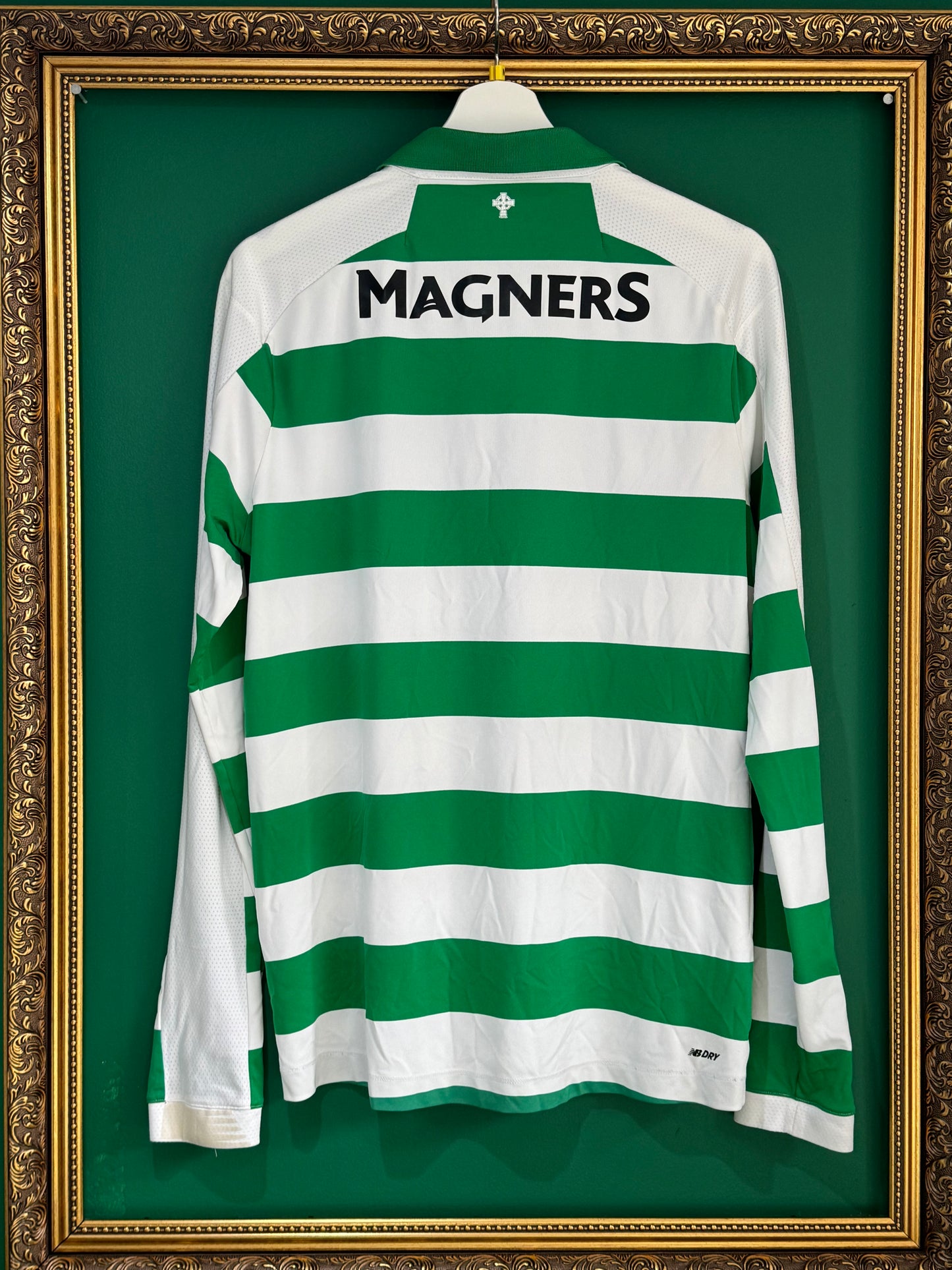 Celtic 2019/20 home medium ls