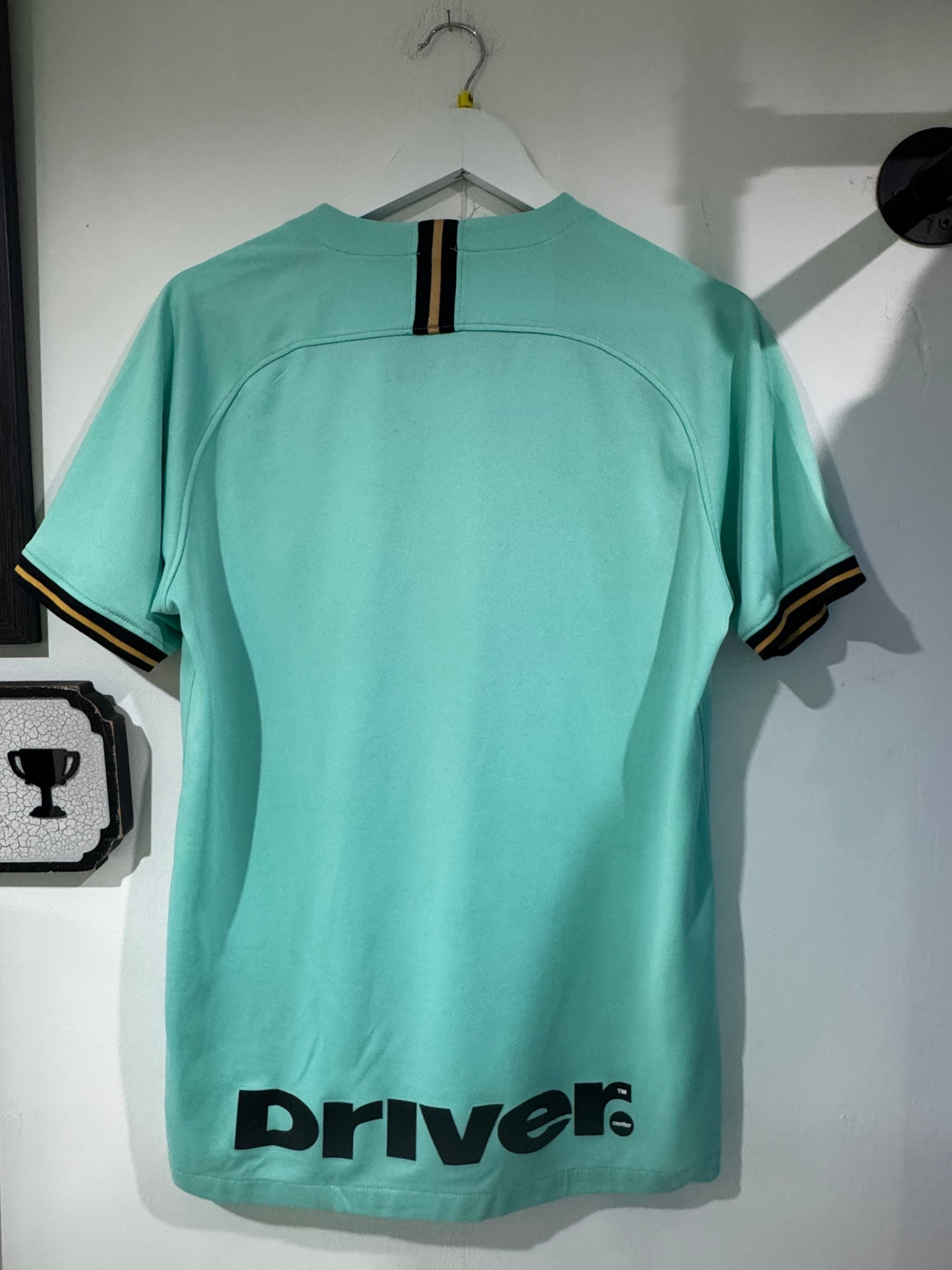 Inter Milan 2019/20 away shirt medium