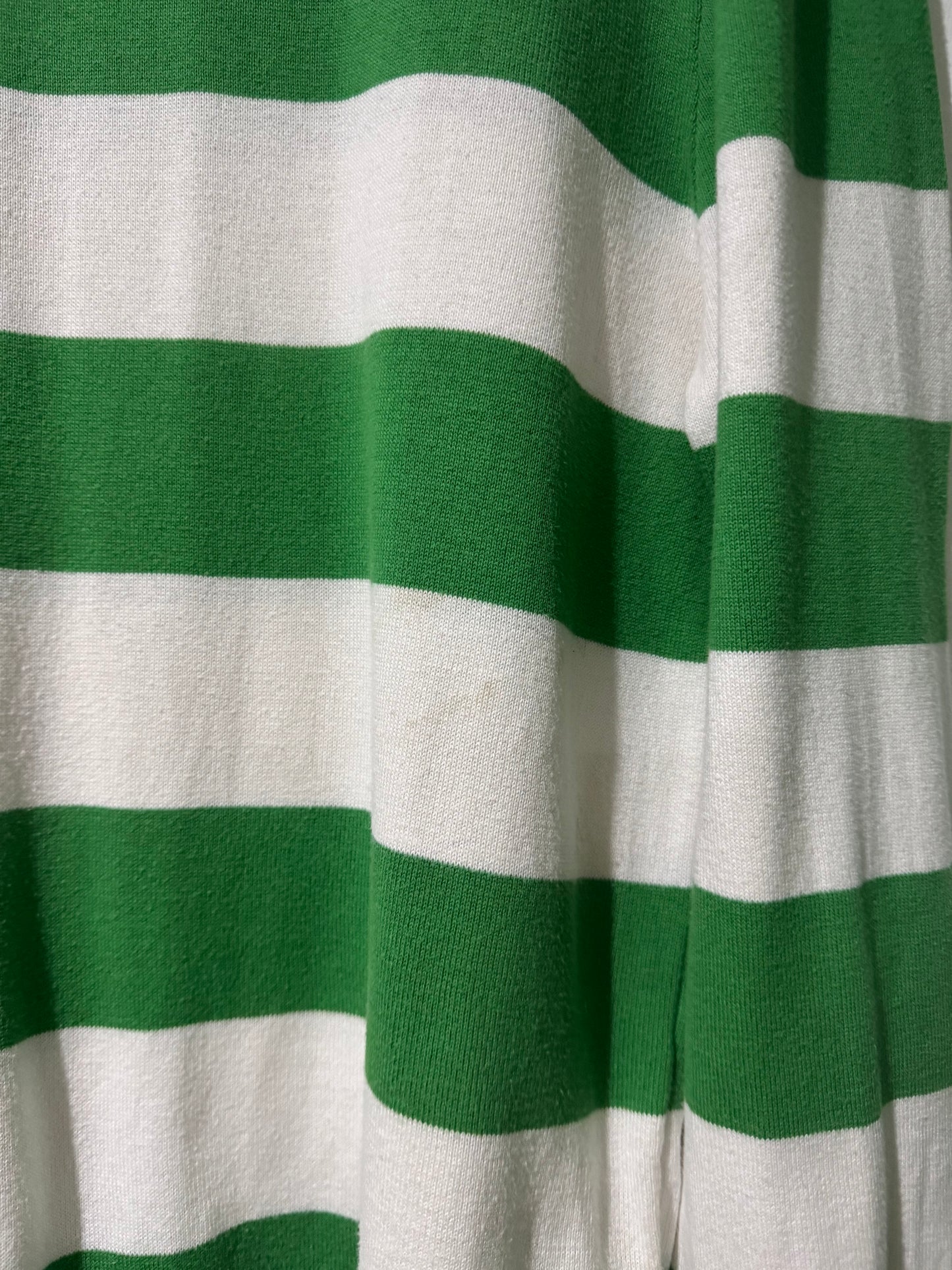 Celtic commemorative Lisbon 1967 shirt large