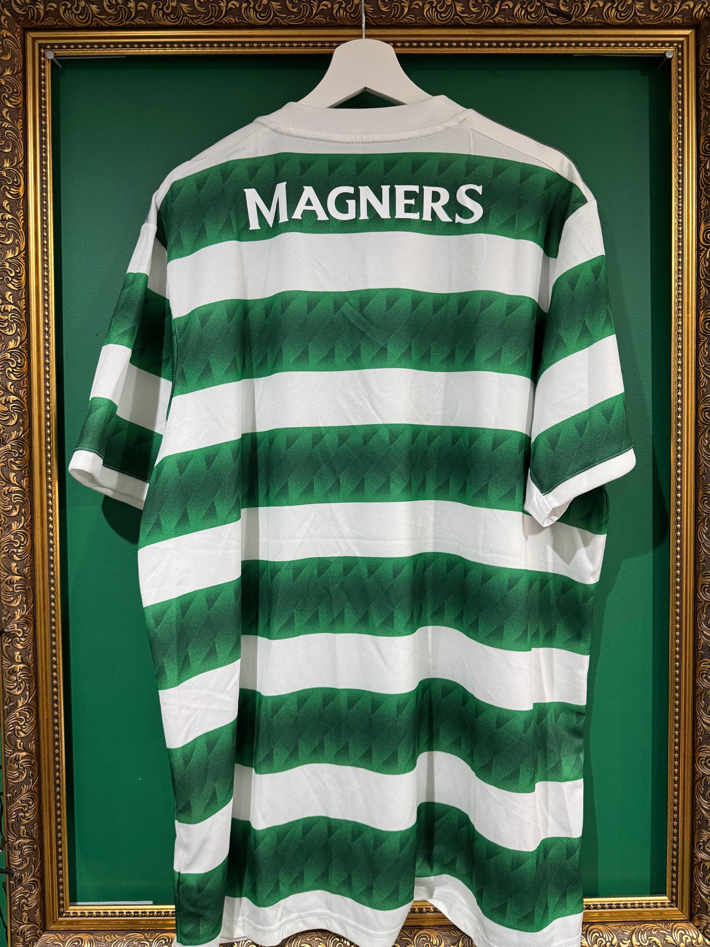 Celtic 2022/23 home xxlarge BNWT