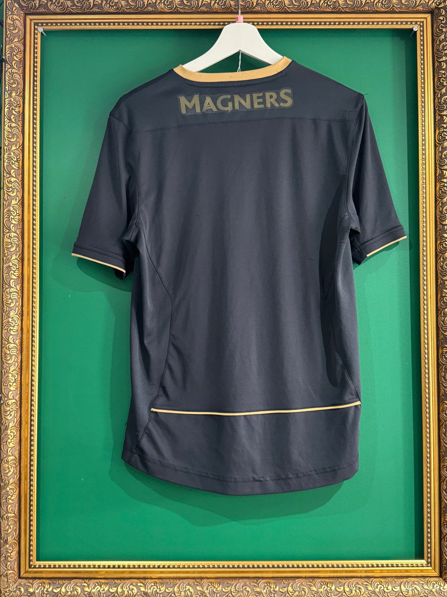 Celtic 2016/17 away small
