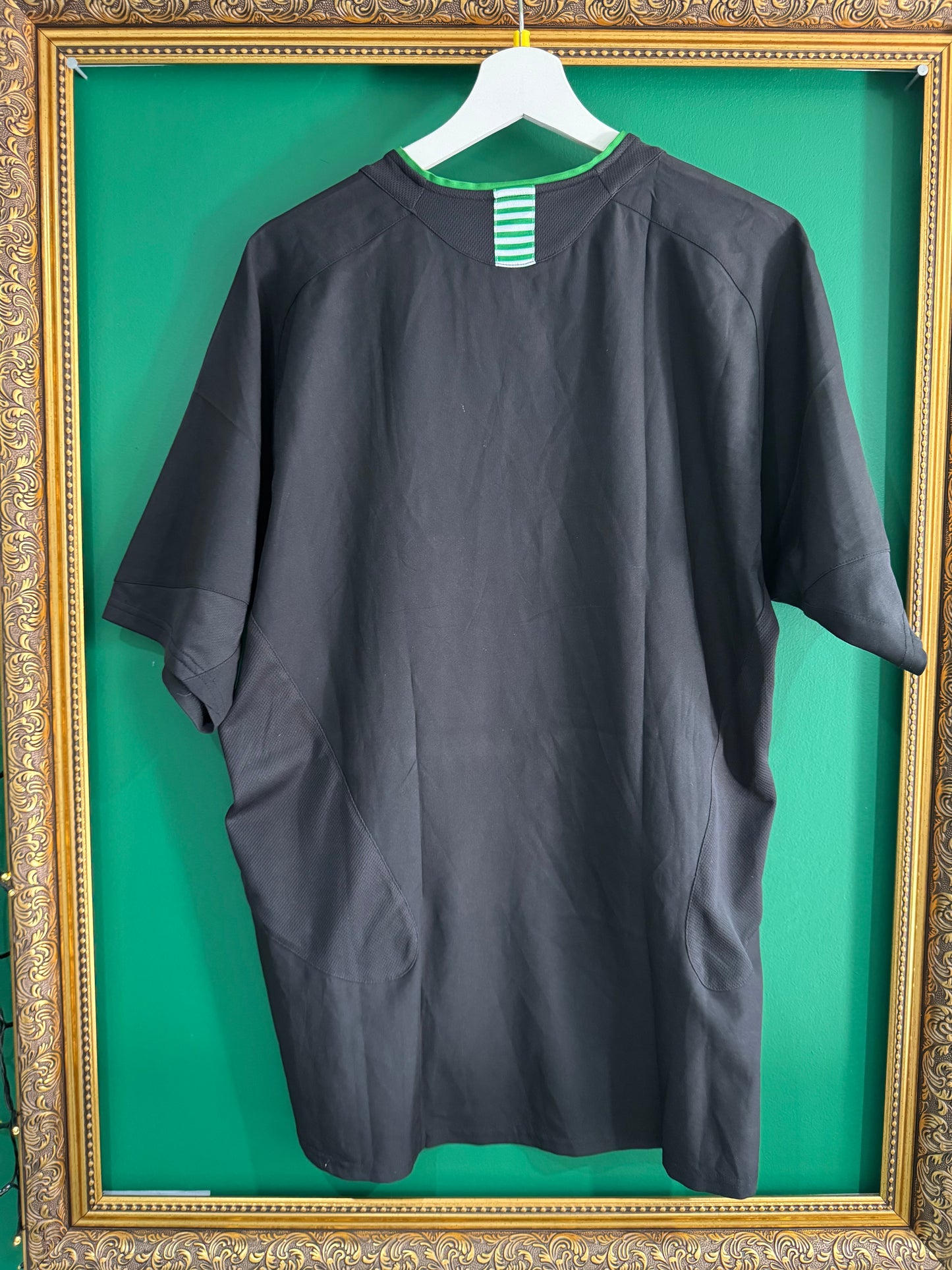 Celtic 2005/07 third shirt medium