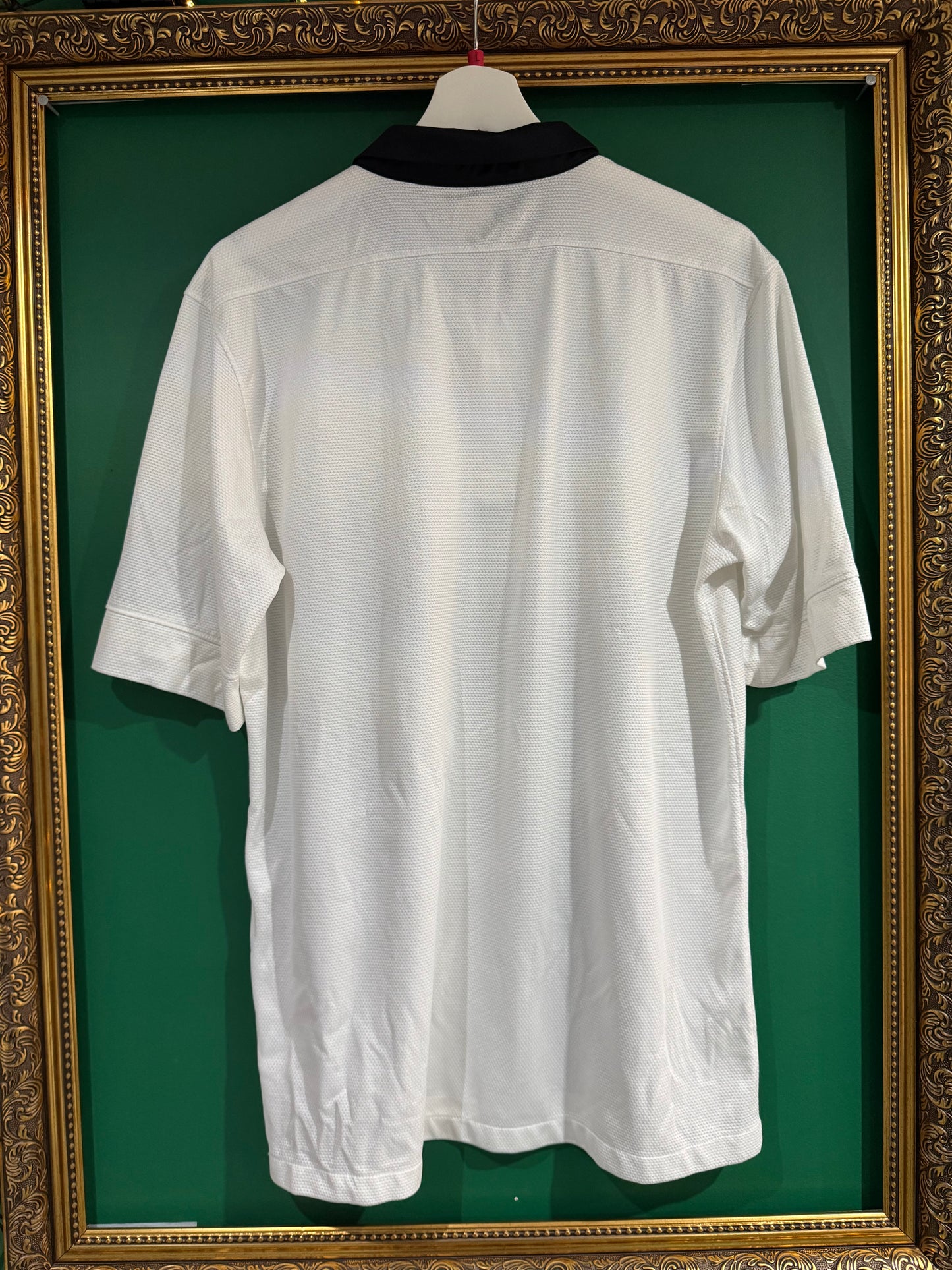 Celtic 2012/13 third shirt large