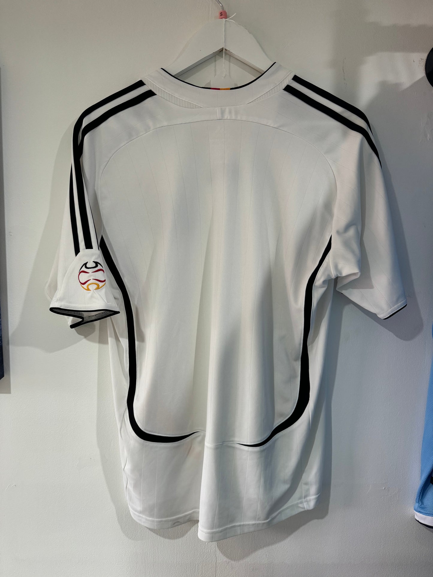 Germany 2006 home small