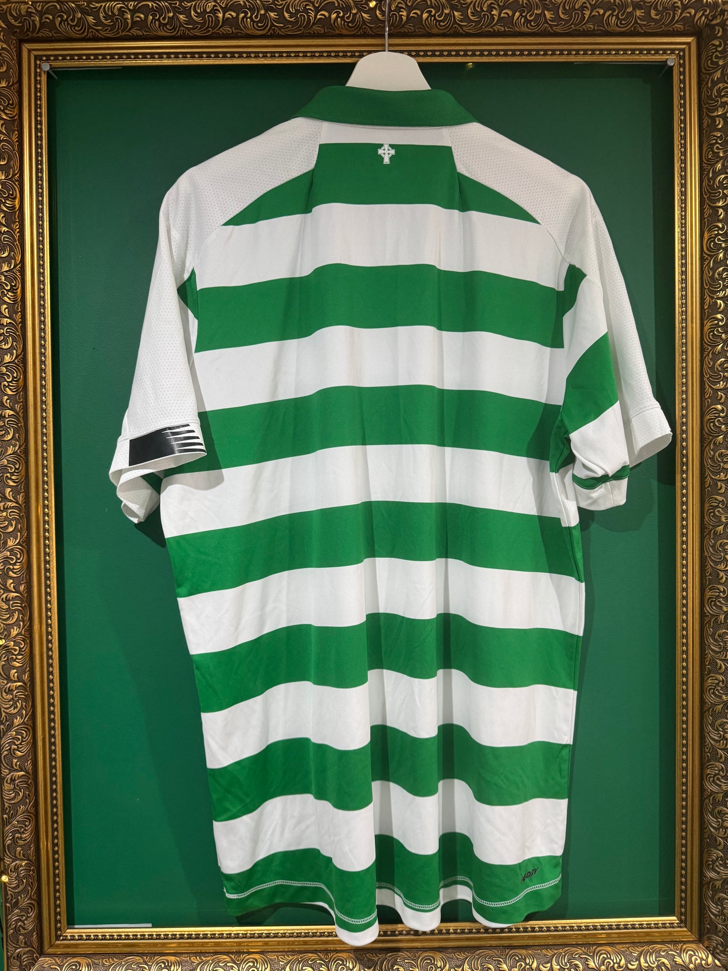 Celtic 2019/20 home shirt xlarge unsponsored