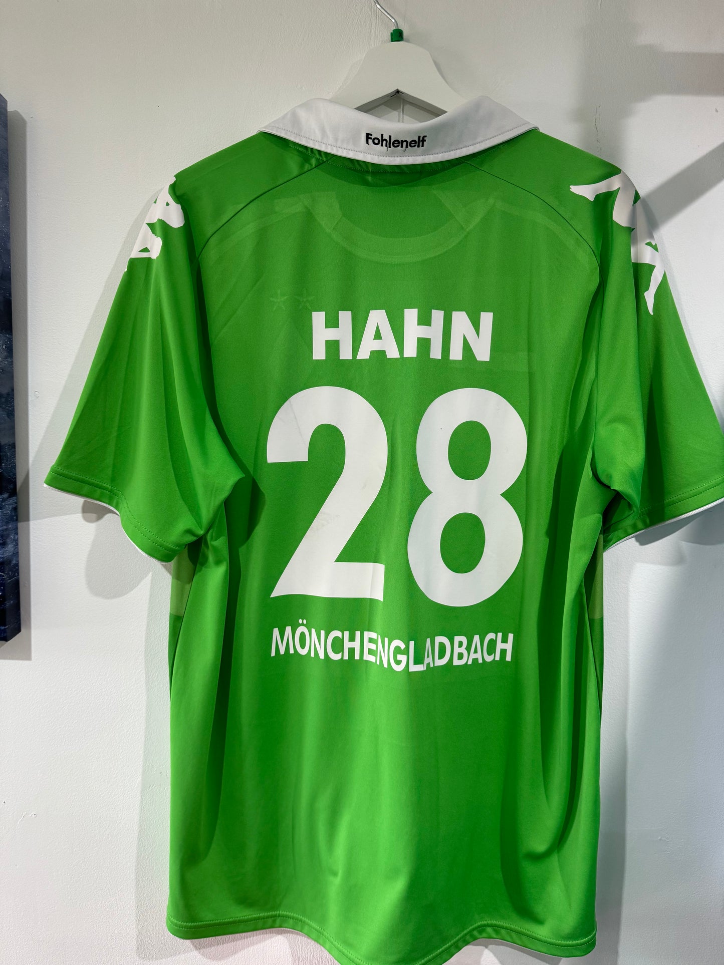 Borussia Monchengladbach 2013/14 away xlarge Hahn 28