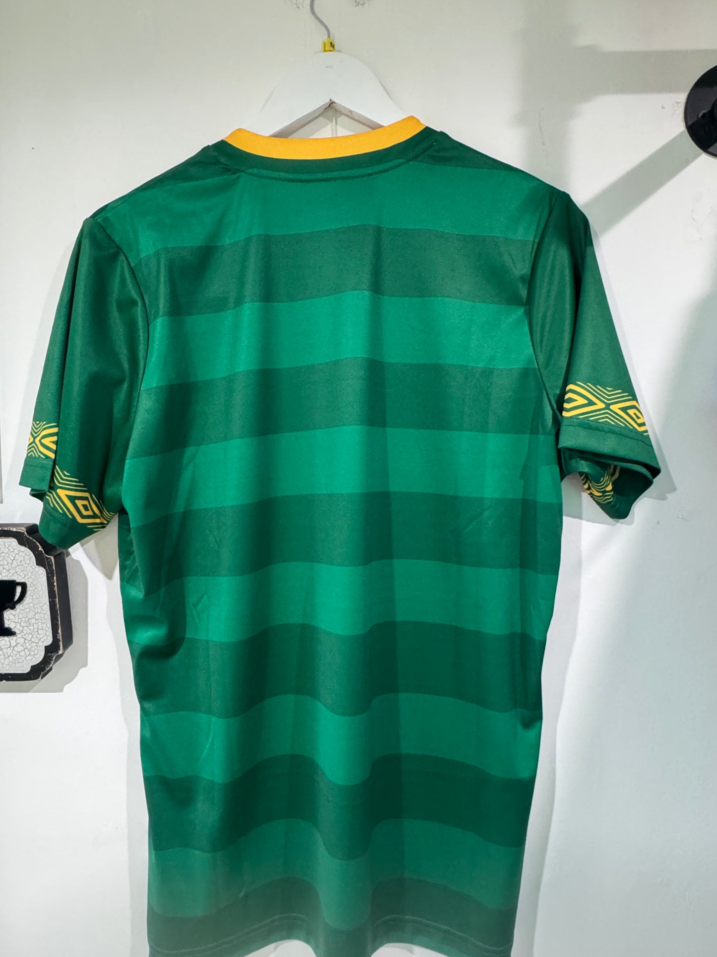 Lourdes Celtic 2025 home shirt medium BNWT