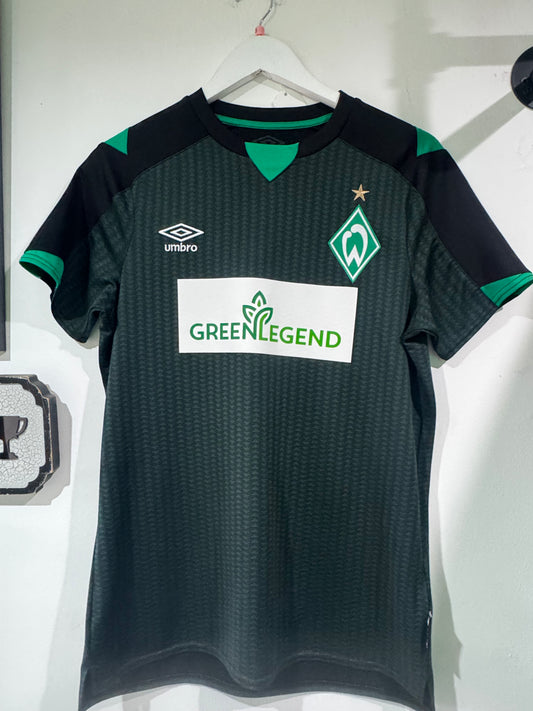 Werder Bremen 2021/22 third shirt small