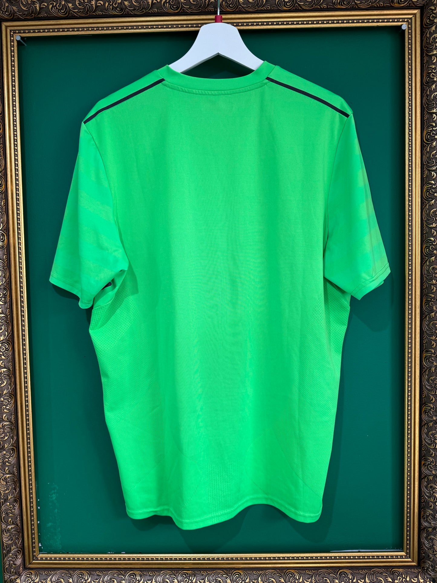 Celtic 2017/18 third large unsponsored