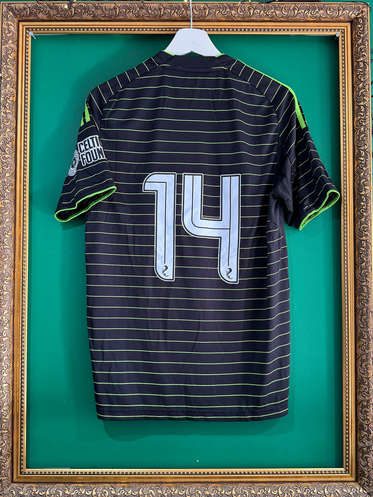 Celtic 2025/26 away pre season medium 14 (McCowan)
