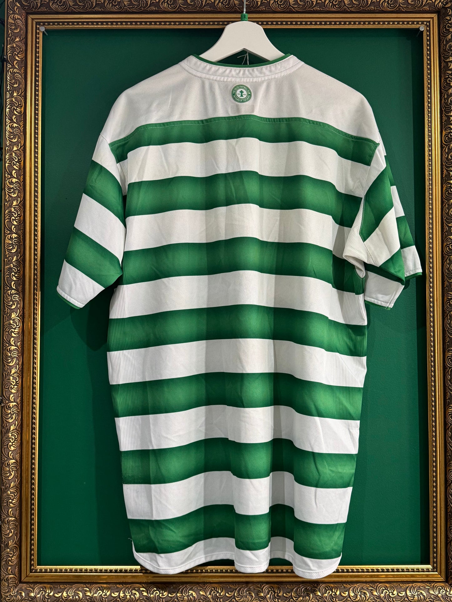 Celtic 2003/04 home xlarge