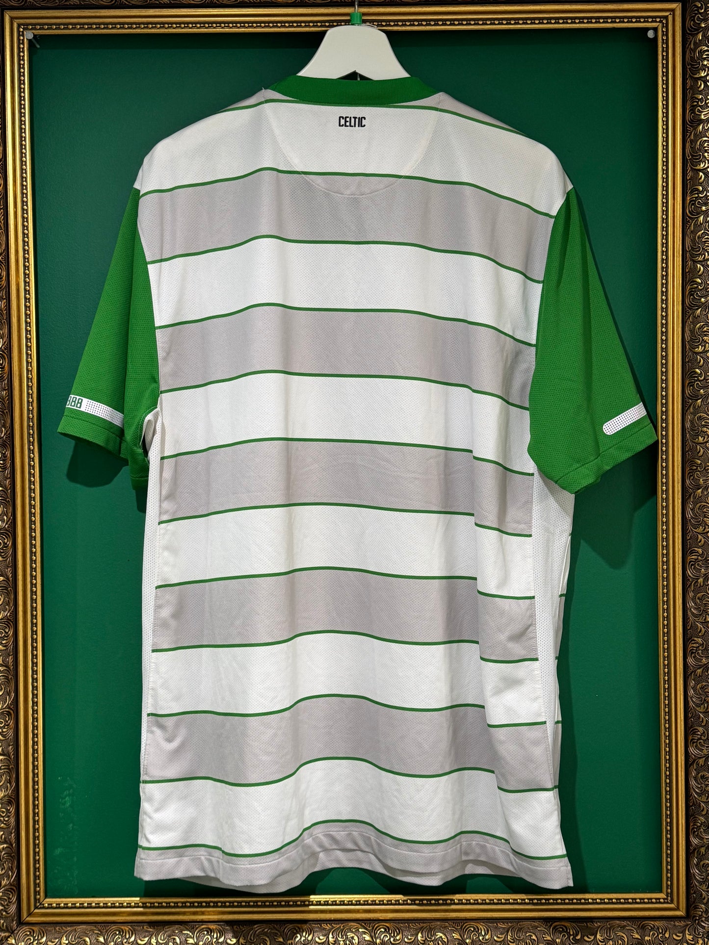 Celtic 2011/12 away xlarge