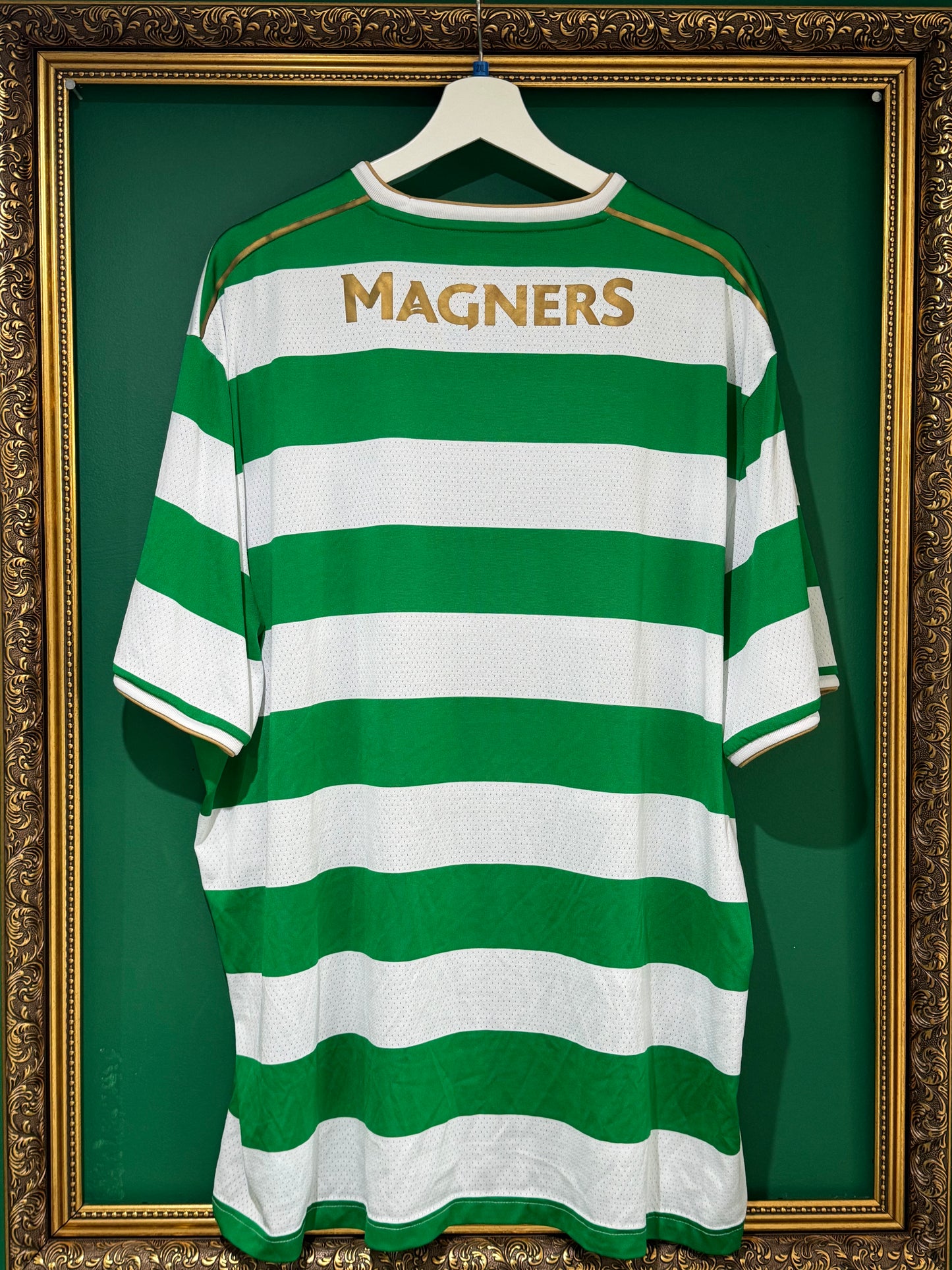 Celtic 2017/18 home xxlarge
