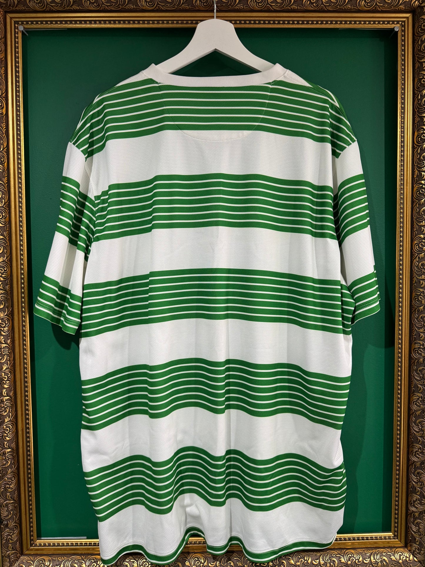 Celtic 2014/15 home shirt xxlarge