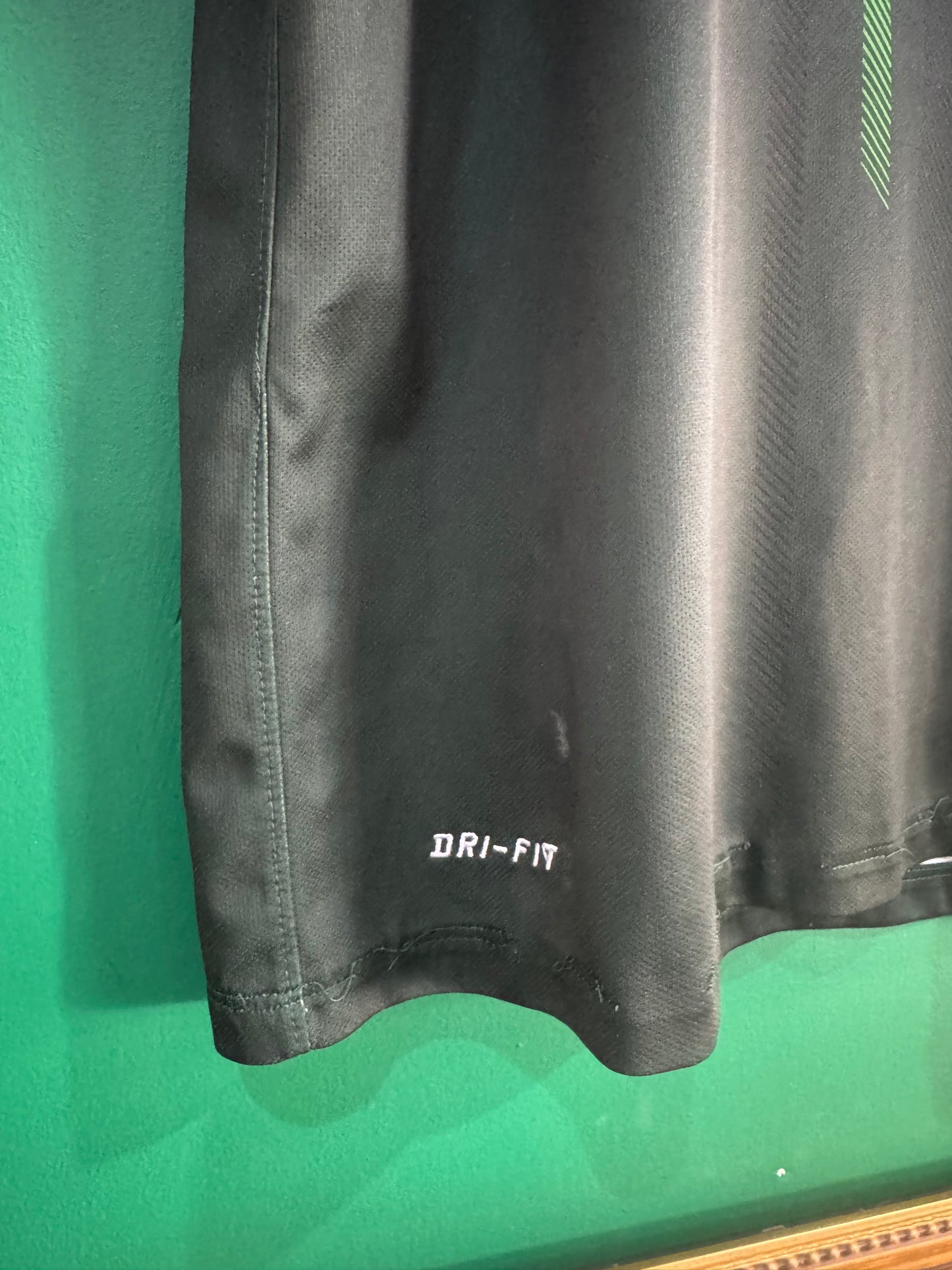 Celtic 2014/15 away shirt medium
