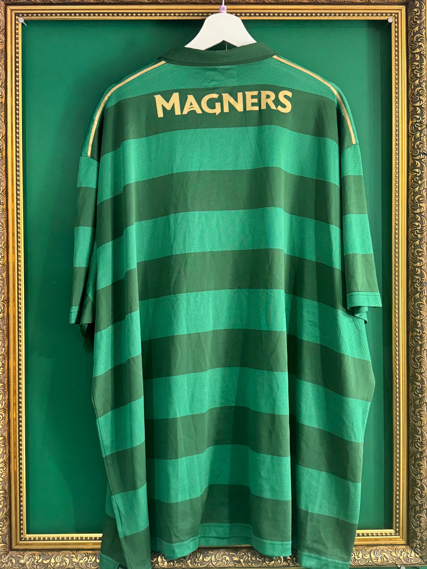 Celtic 2017/18 away xxxxlarge