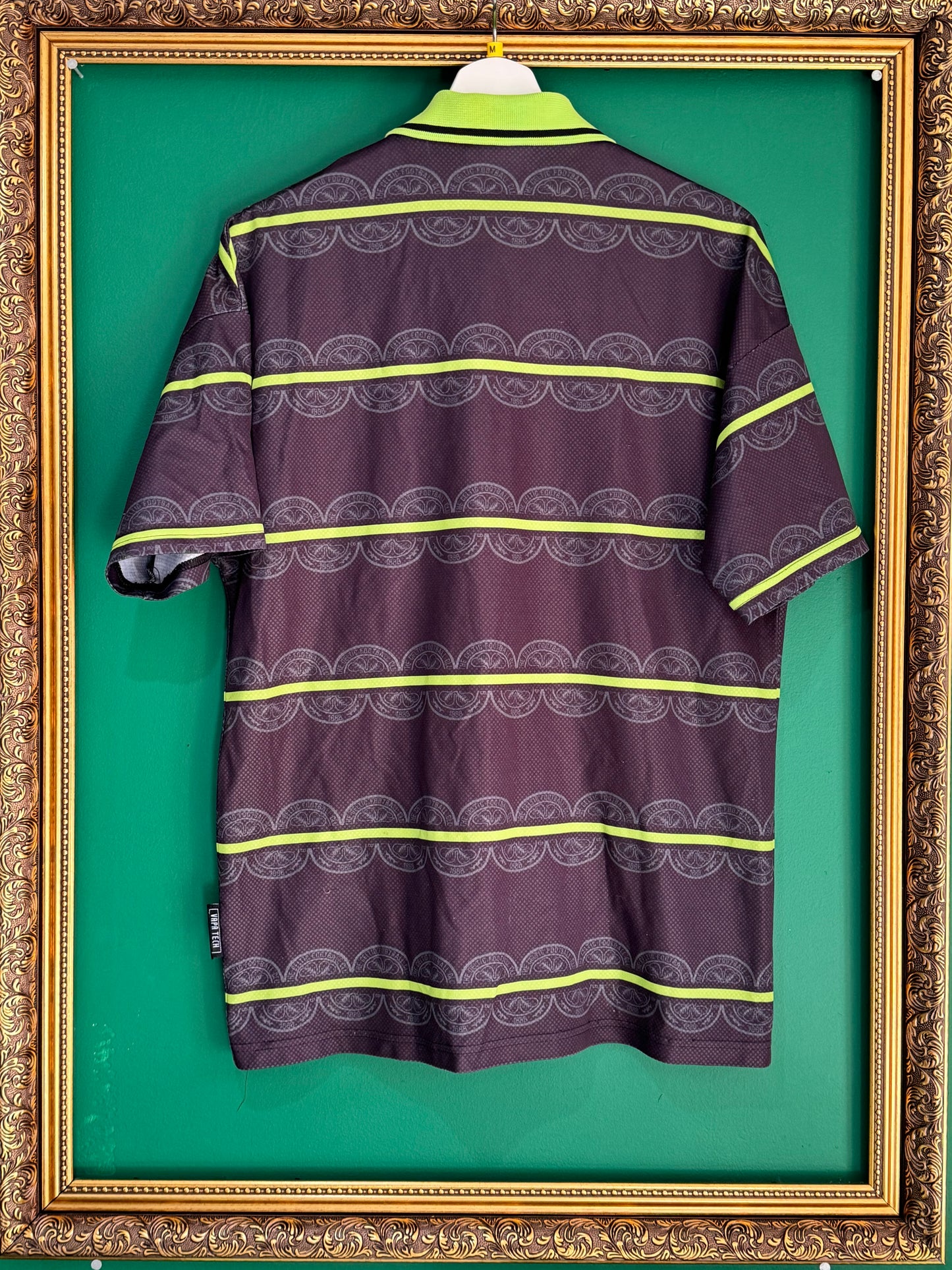 Celtic 1998/99 away medium