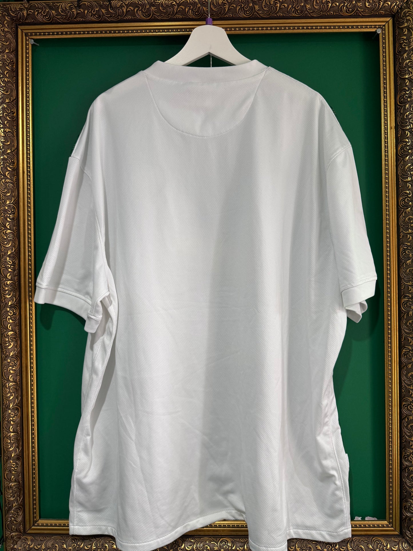 Celtic 2009/10 third shirt xxxlarge