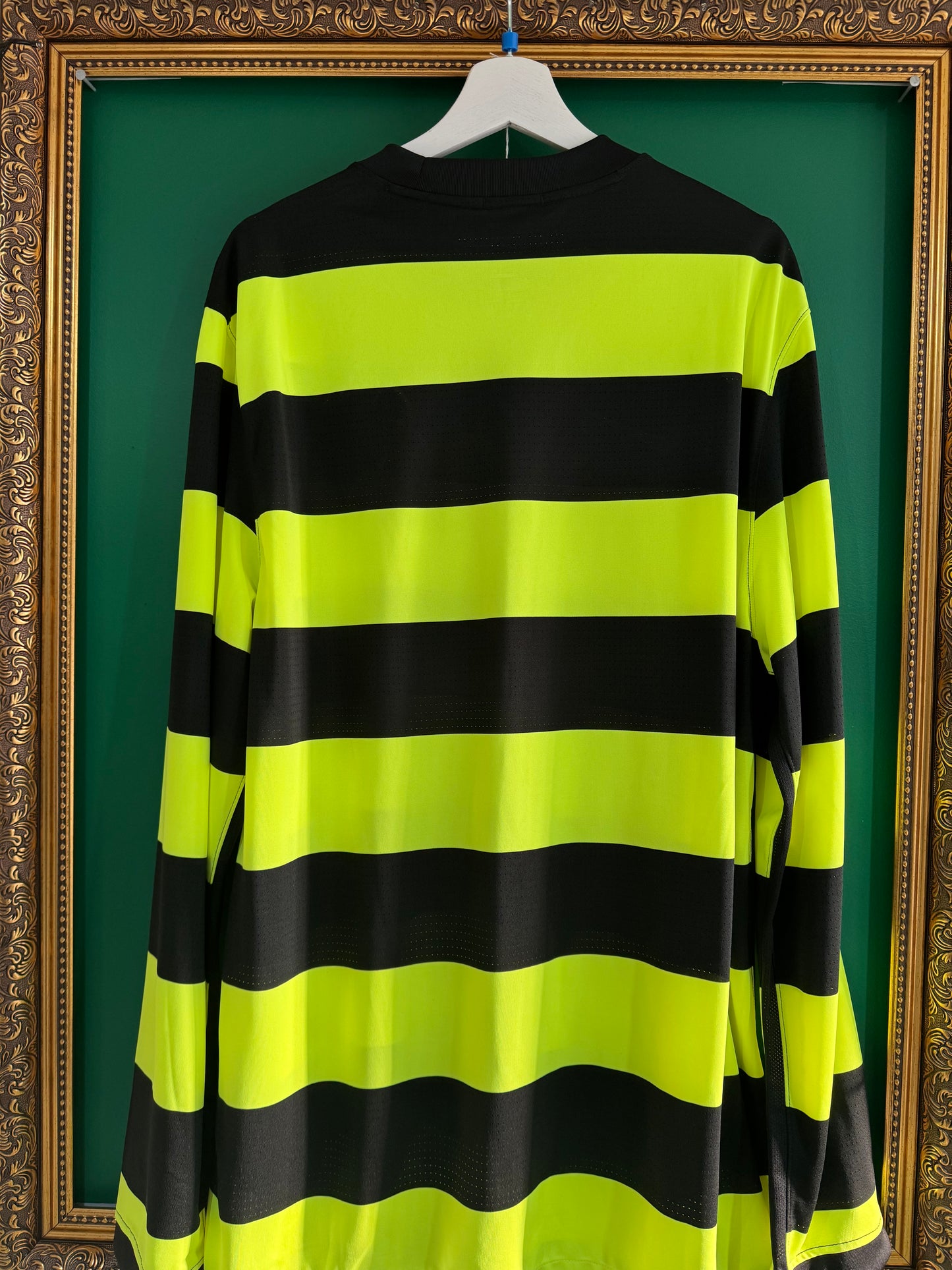 Celtic 2009/10 away xxlarge ls