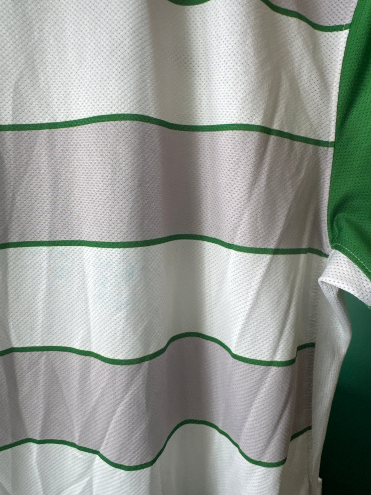 Celtic 2011/12 away medium
