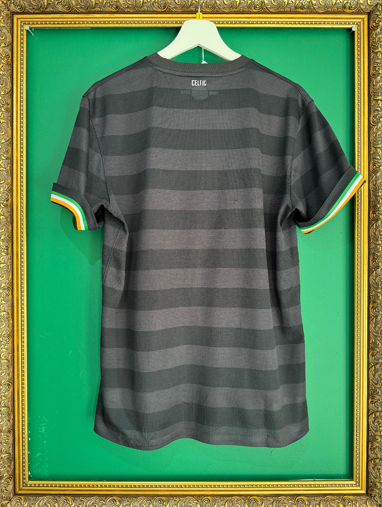 Celtic 2012/13 away medium