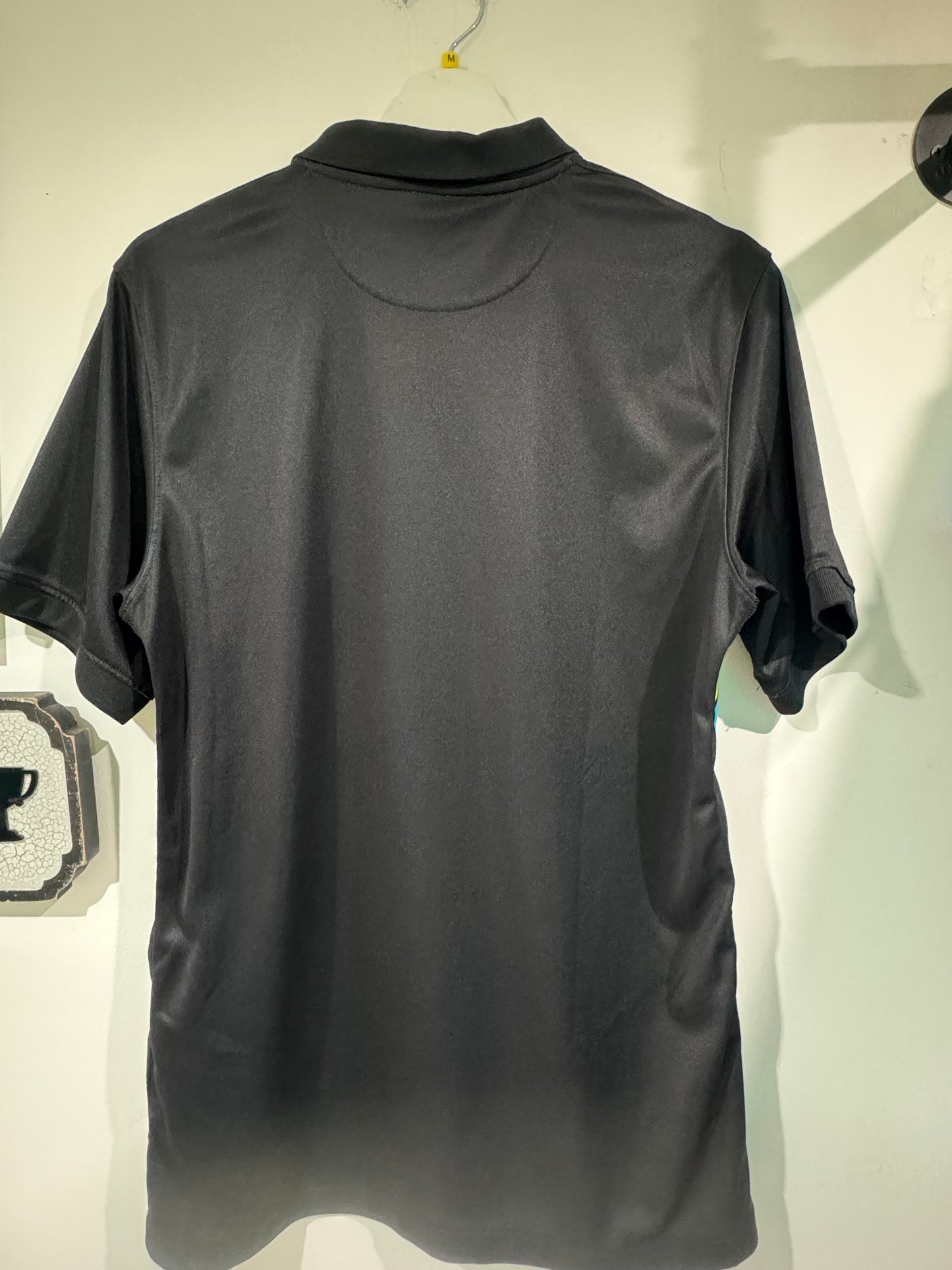 Inter Milan 2021/22 third medium