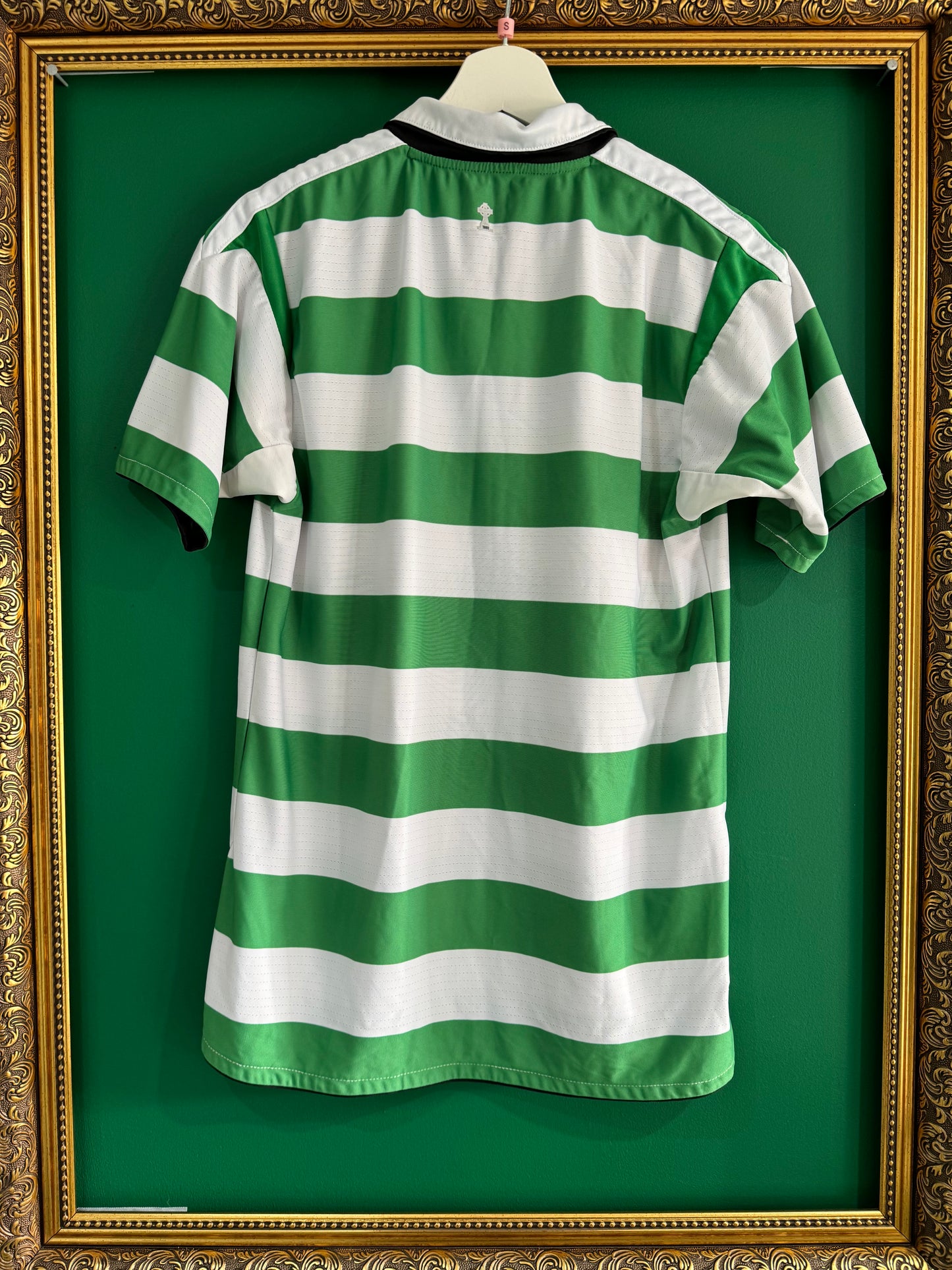 Celtic 2004/05 home small