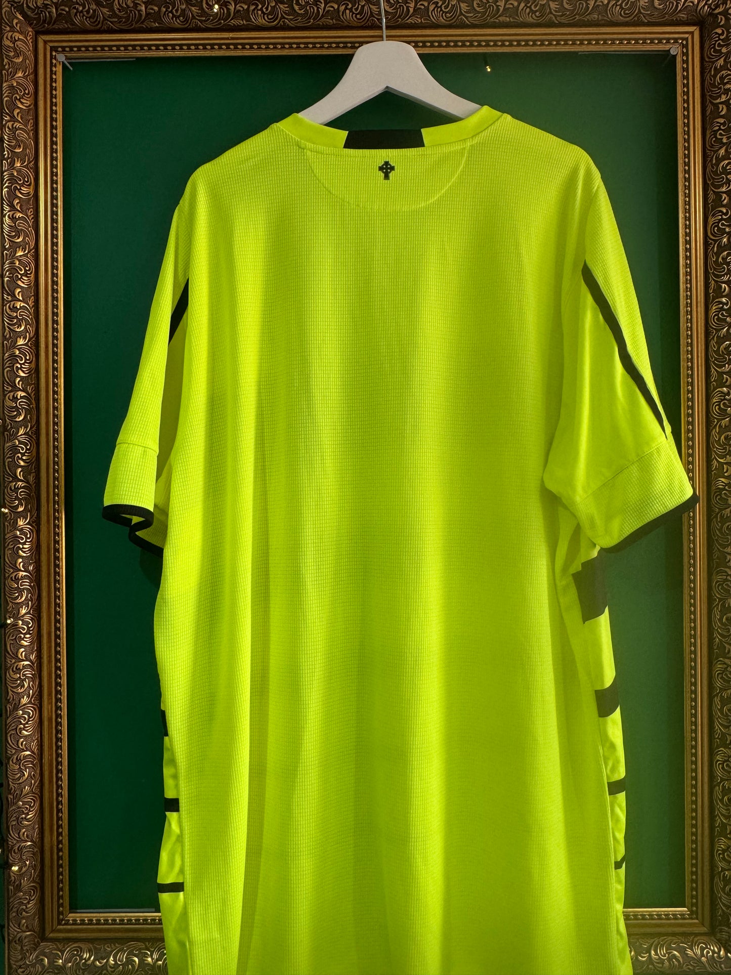 Celtic 2015/16 third shirt xxxxxlarge
