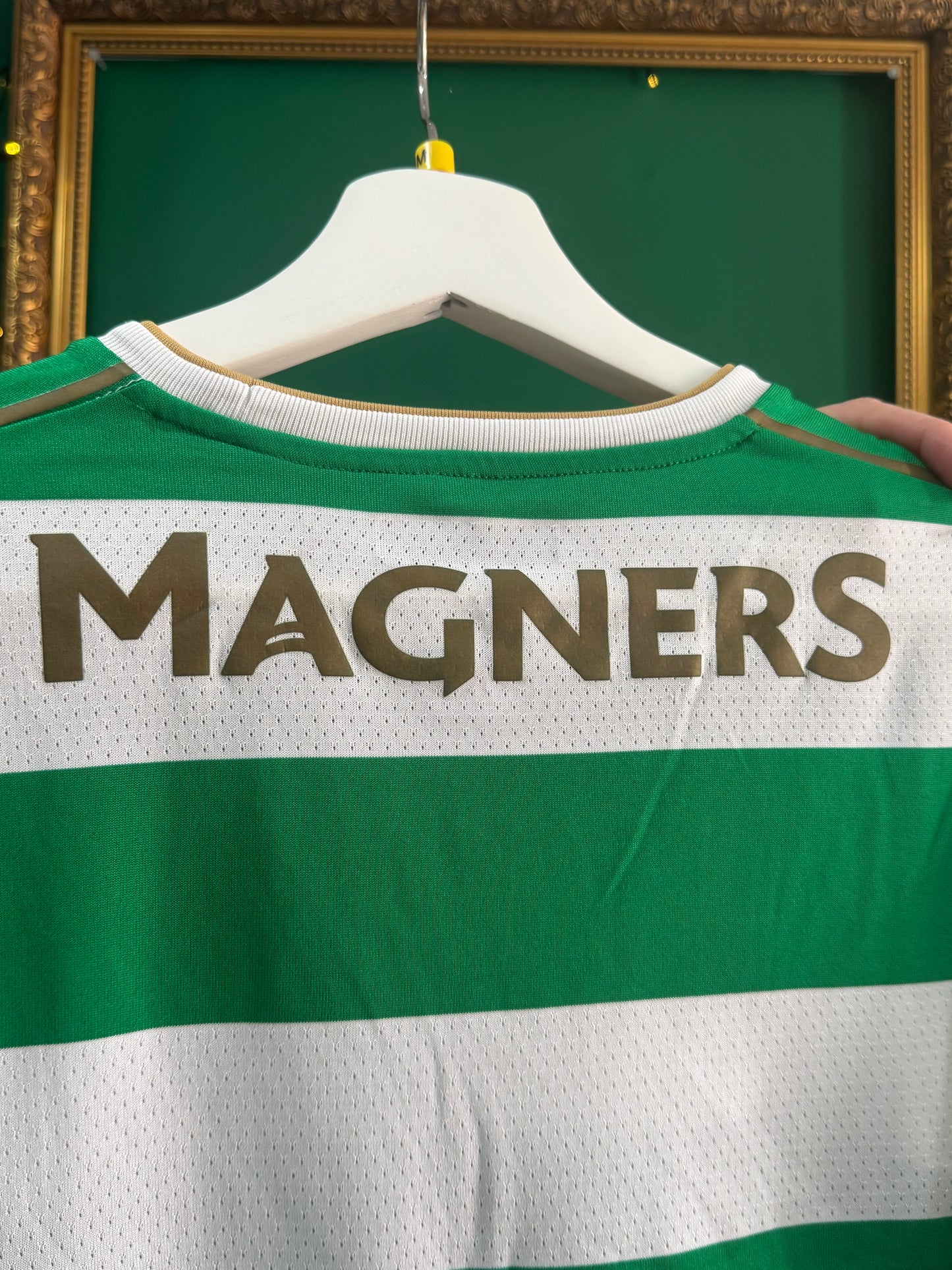 Celtic 2017/18 home medium