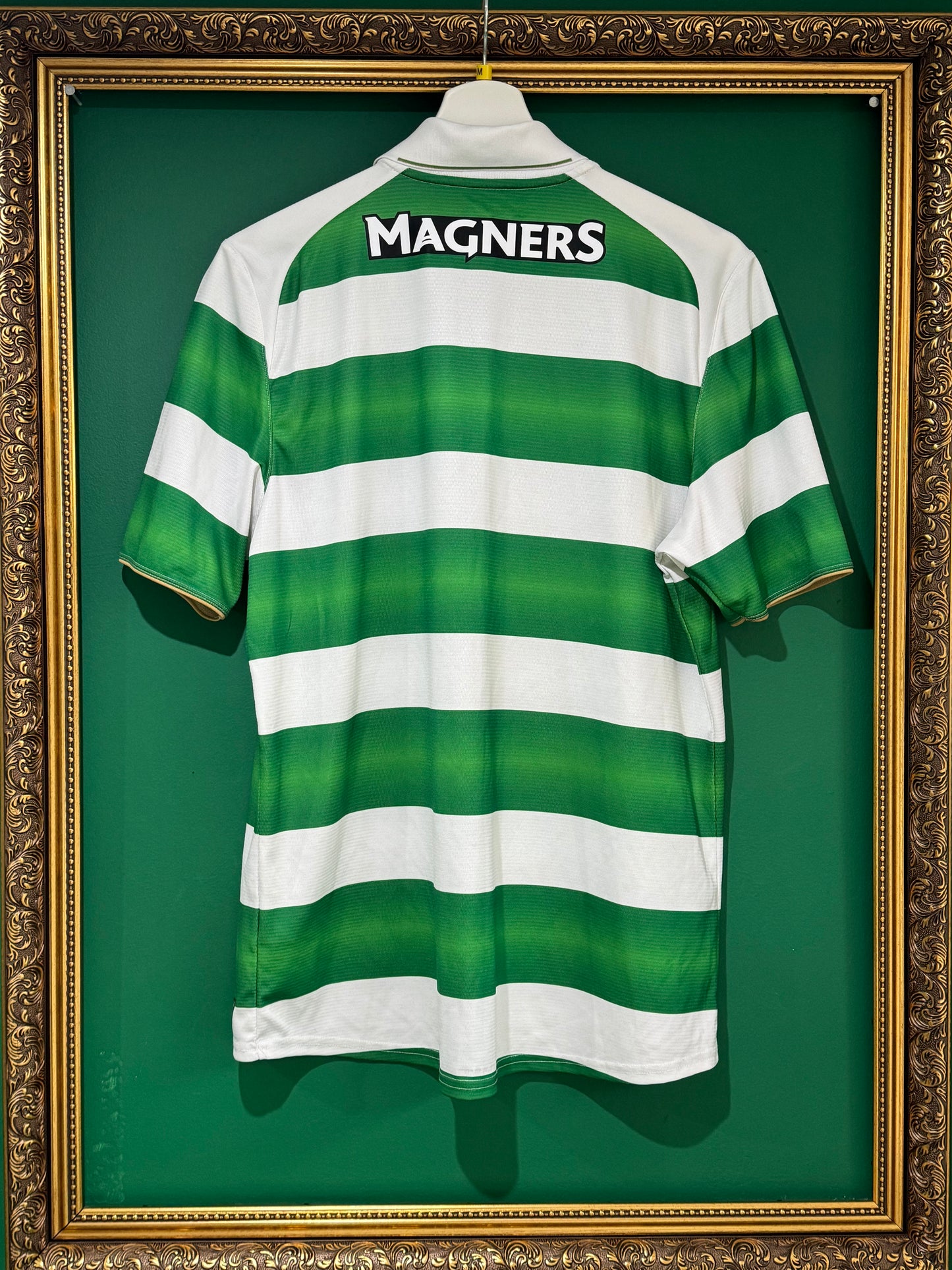 Celtic 2016/17 home medium