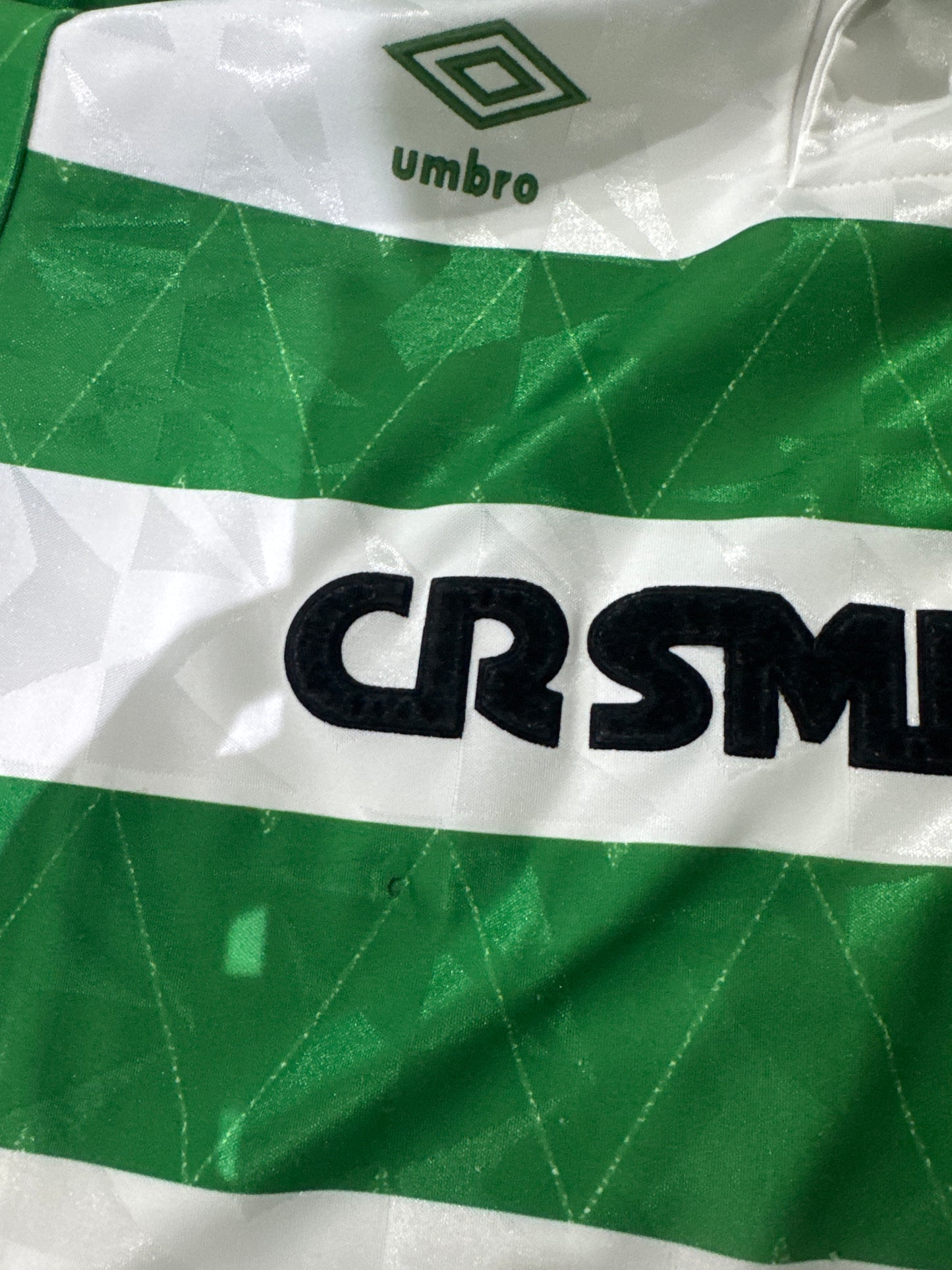 Celtic 1989/91 home small
