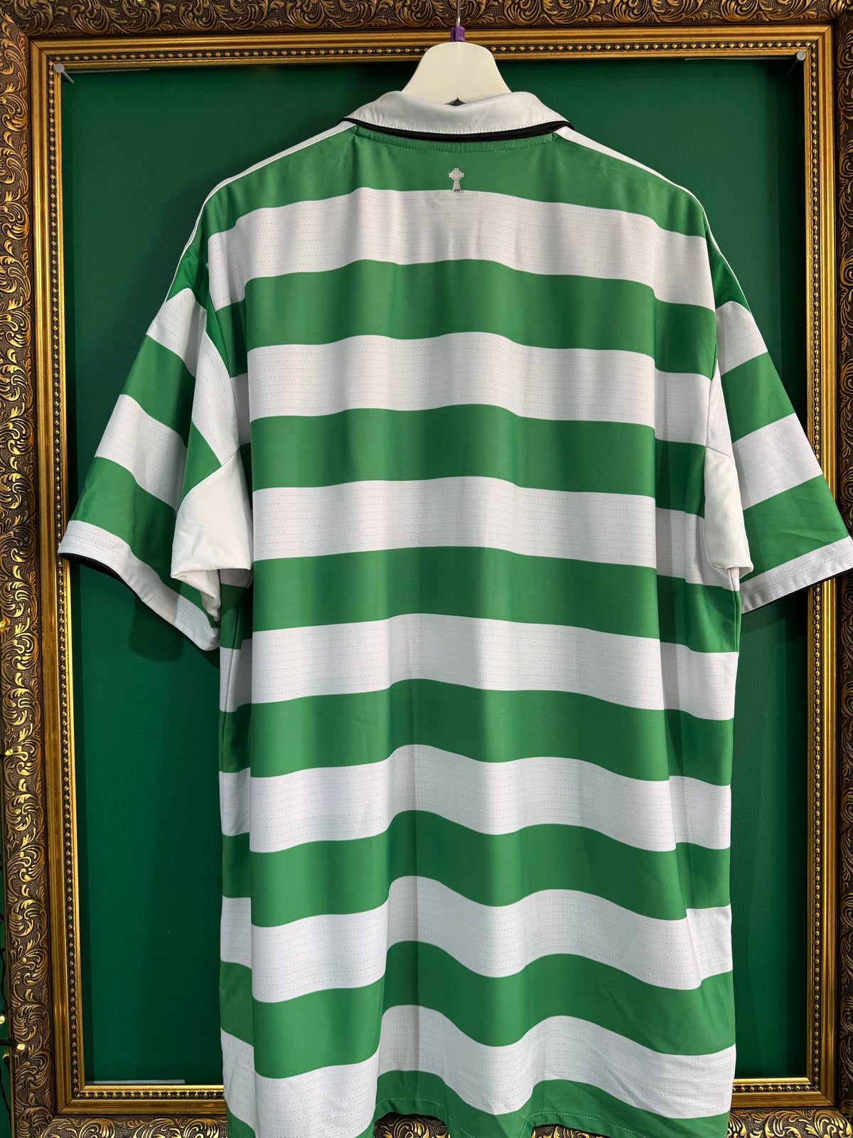 Celtic 2004/05 home shirt xxxlarge