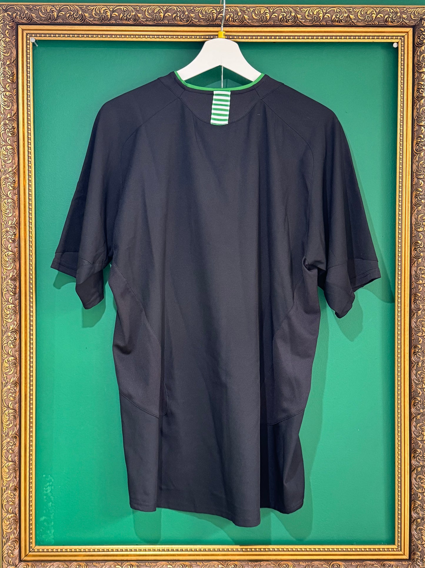 Celtic 2006/07 third medium