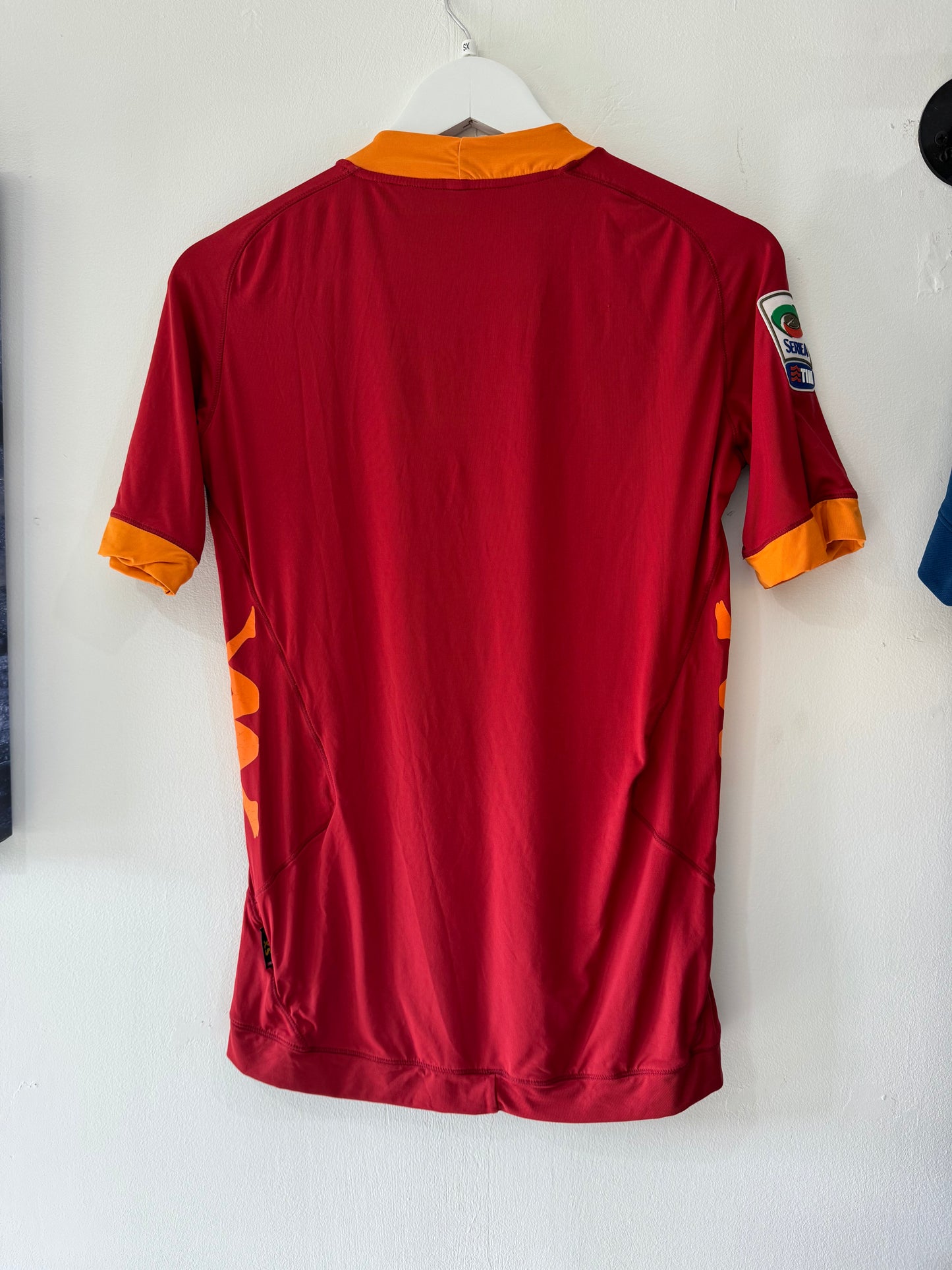 Roma 2001/12 home xsmall